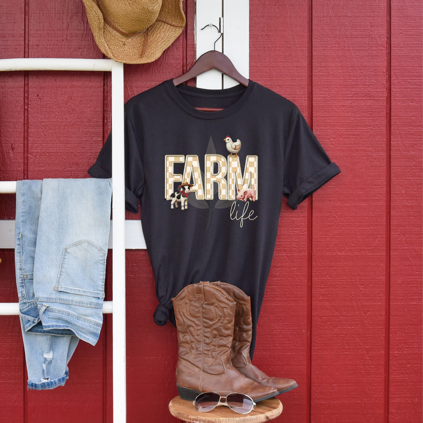 Farm Life