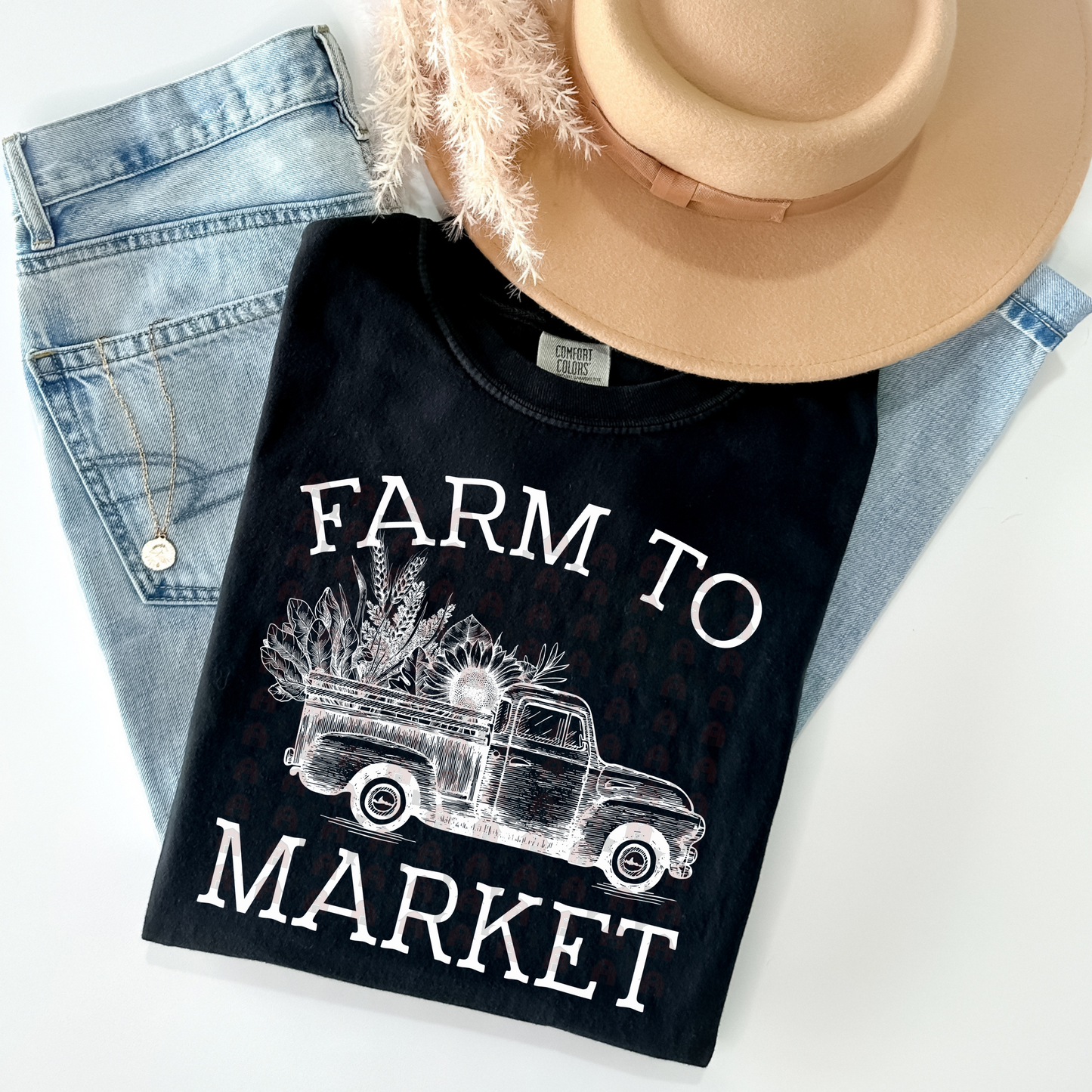 Farm To Market