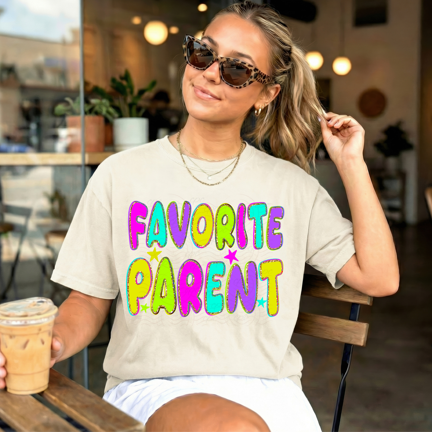 Favorite Parent
