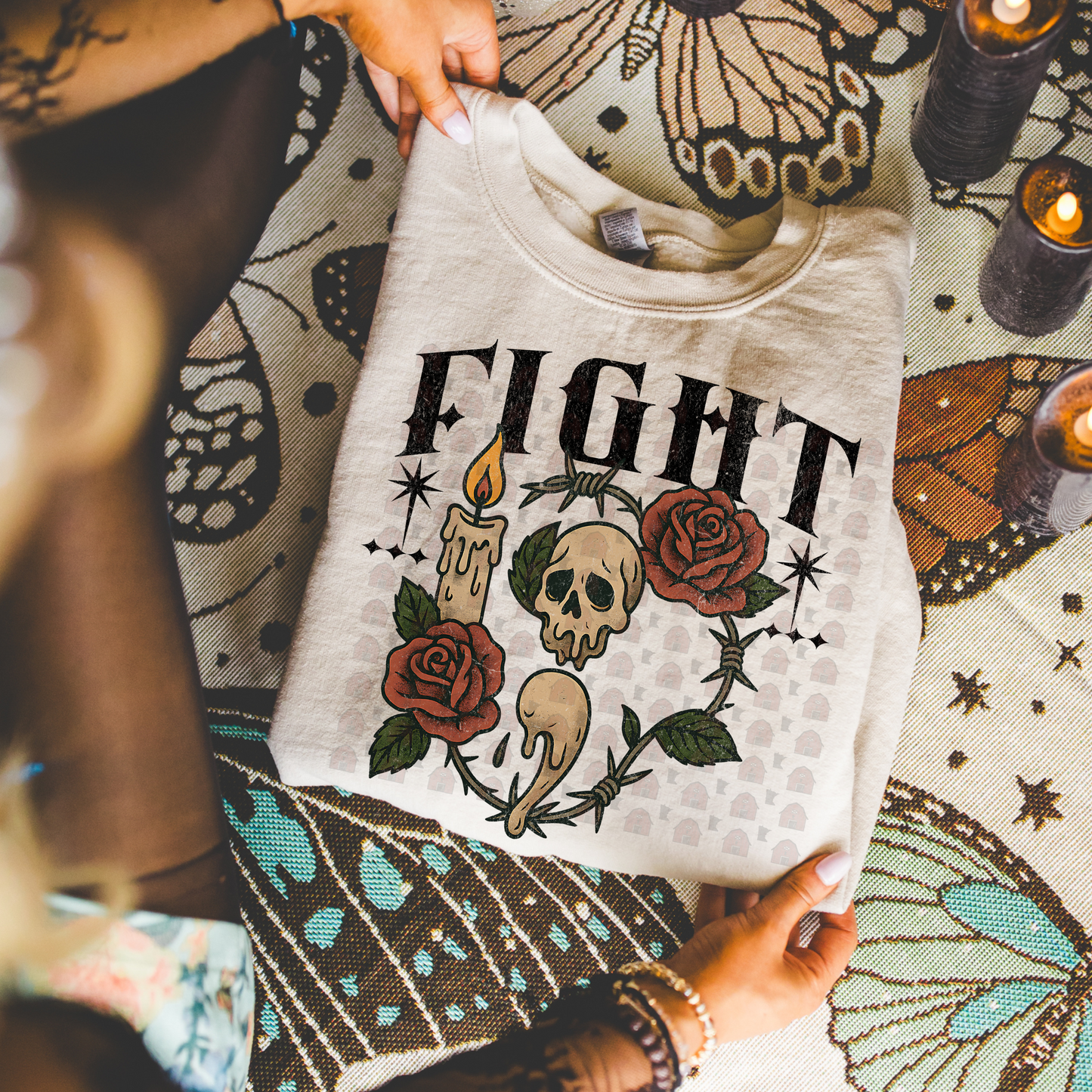 Fight