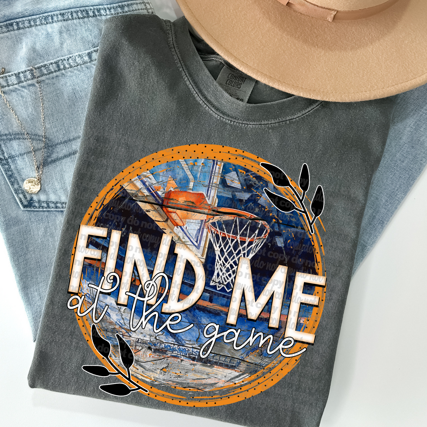 Find Me