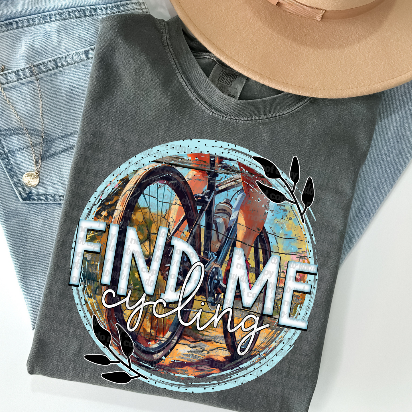 Find Me