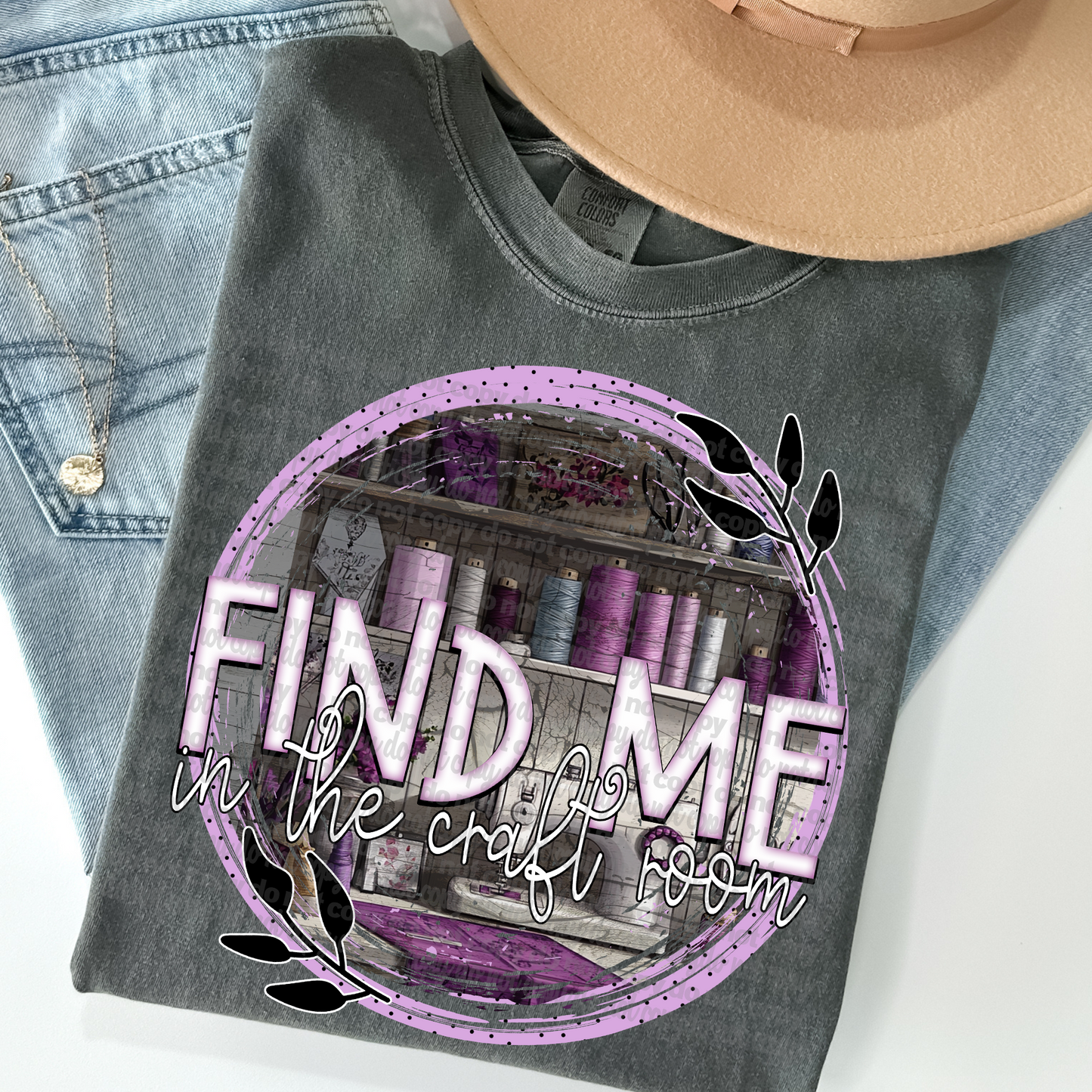 Find Me