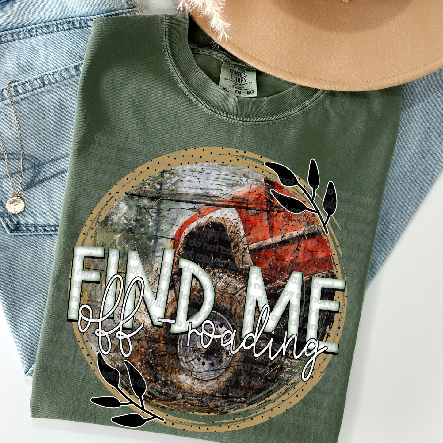 Find Me
