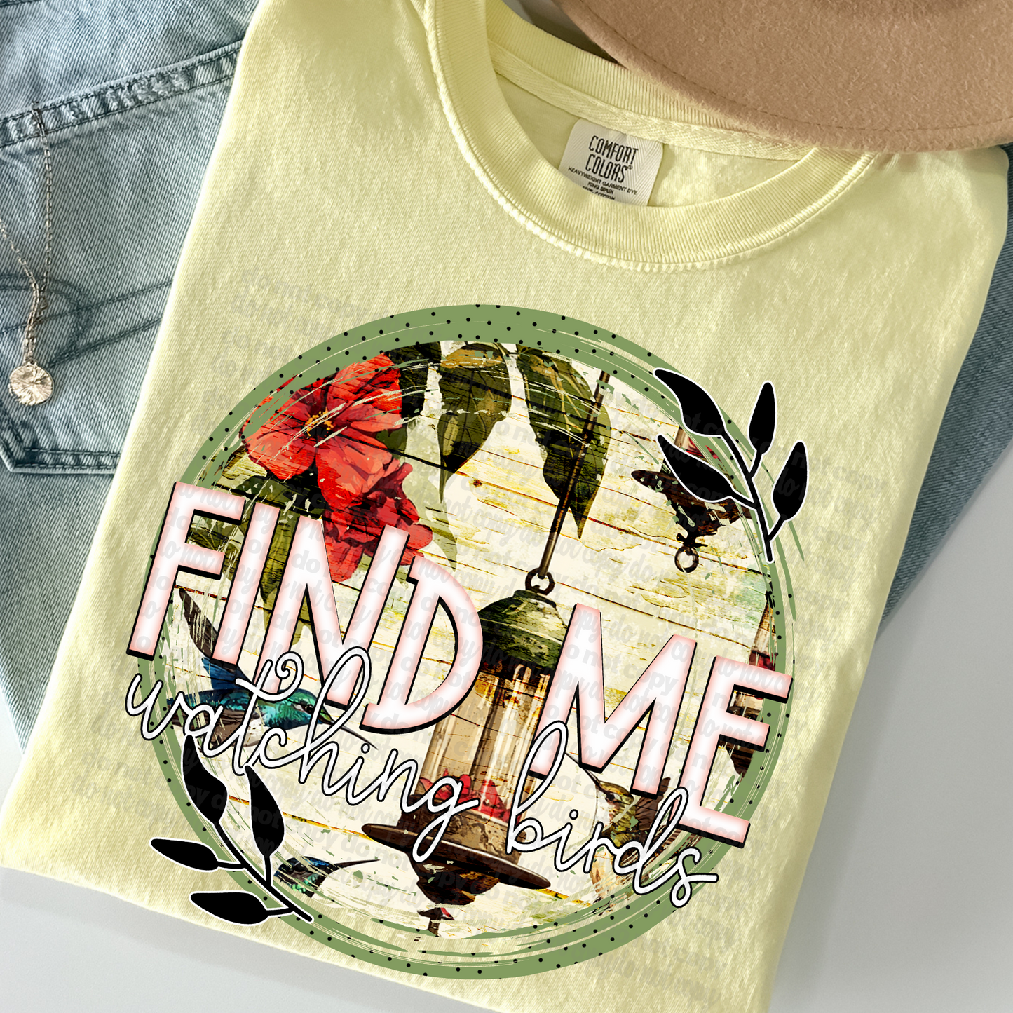 Find Me