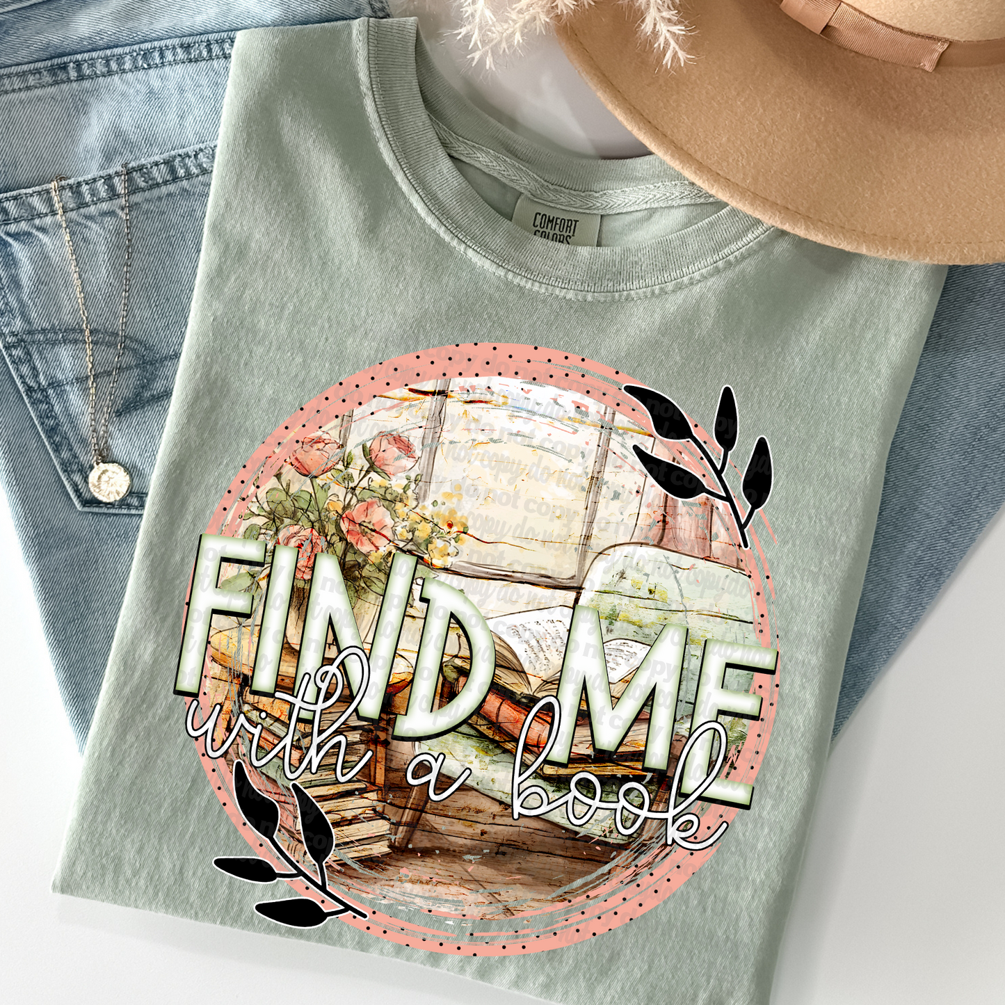 Find Me