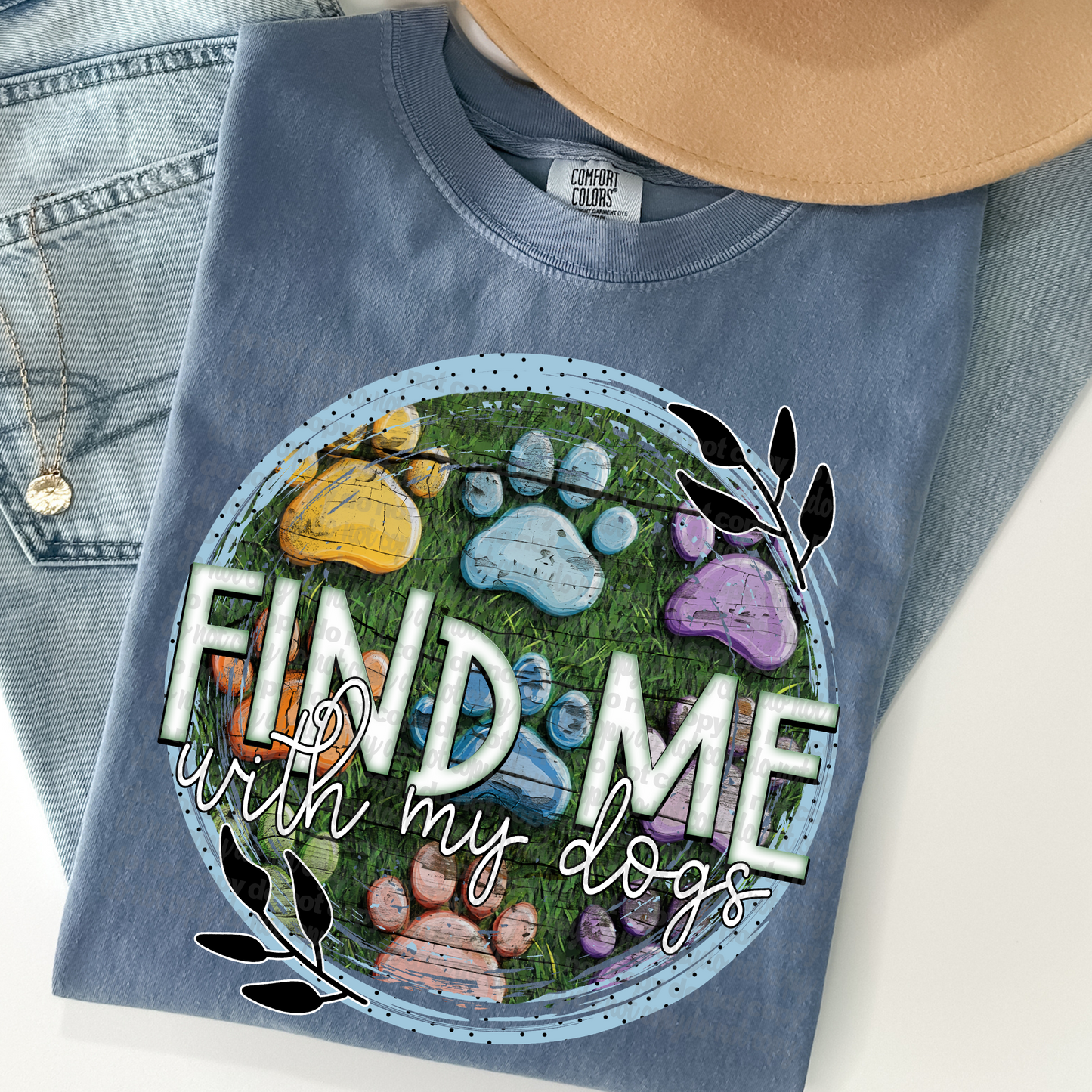 Find Me