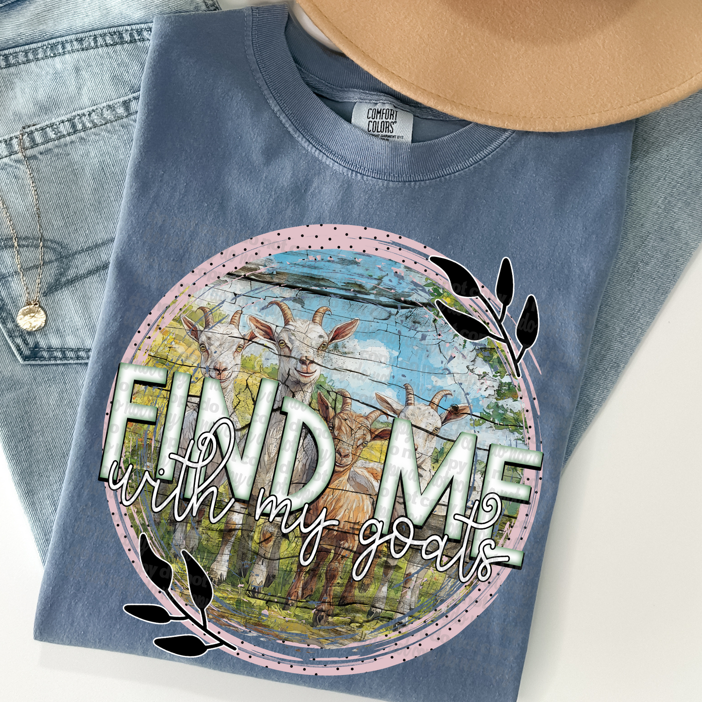Find Me