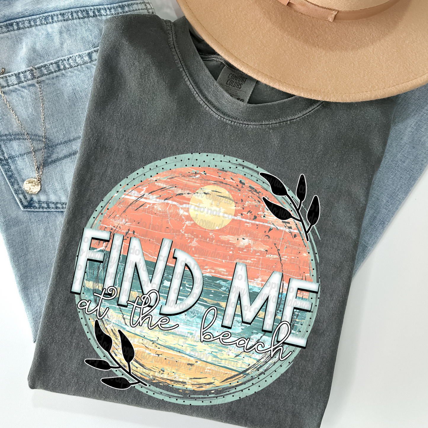 Find Me