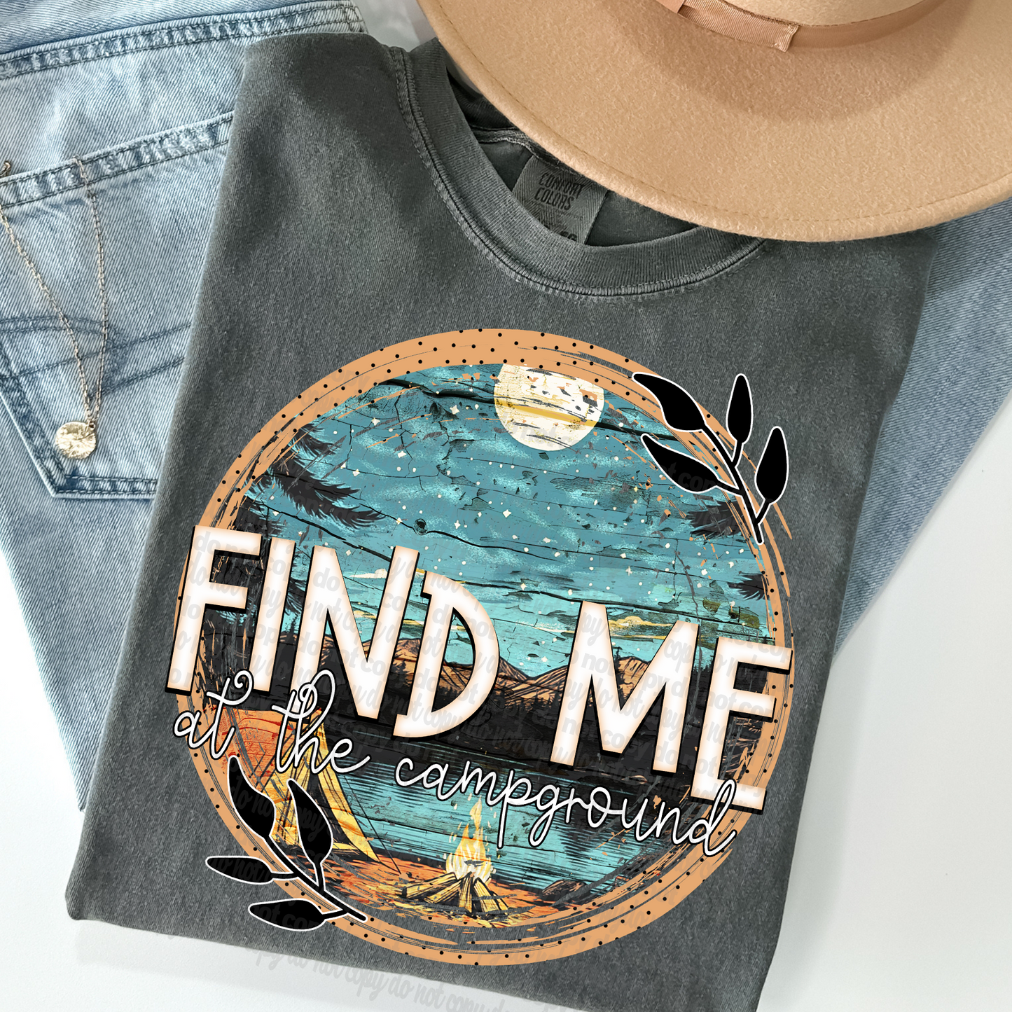 Find Me