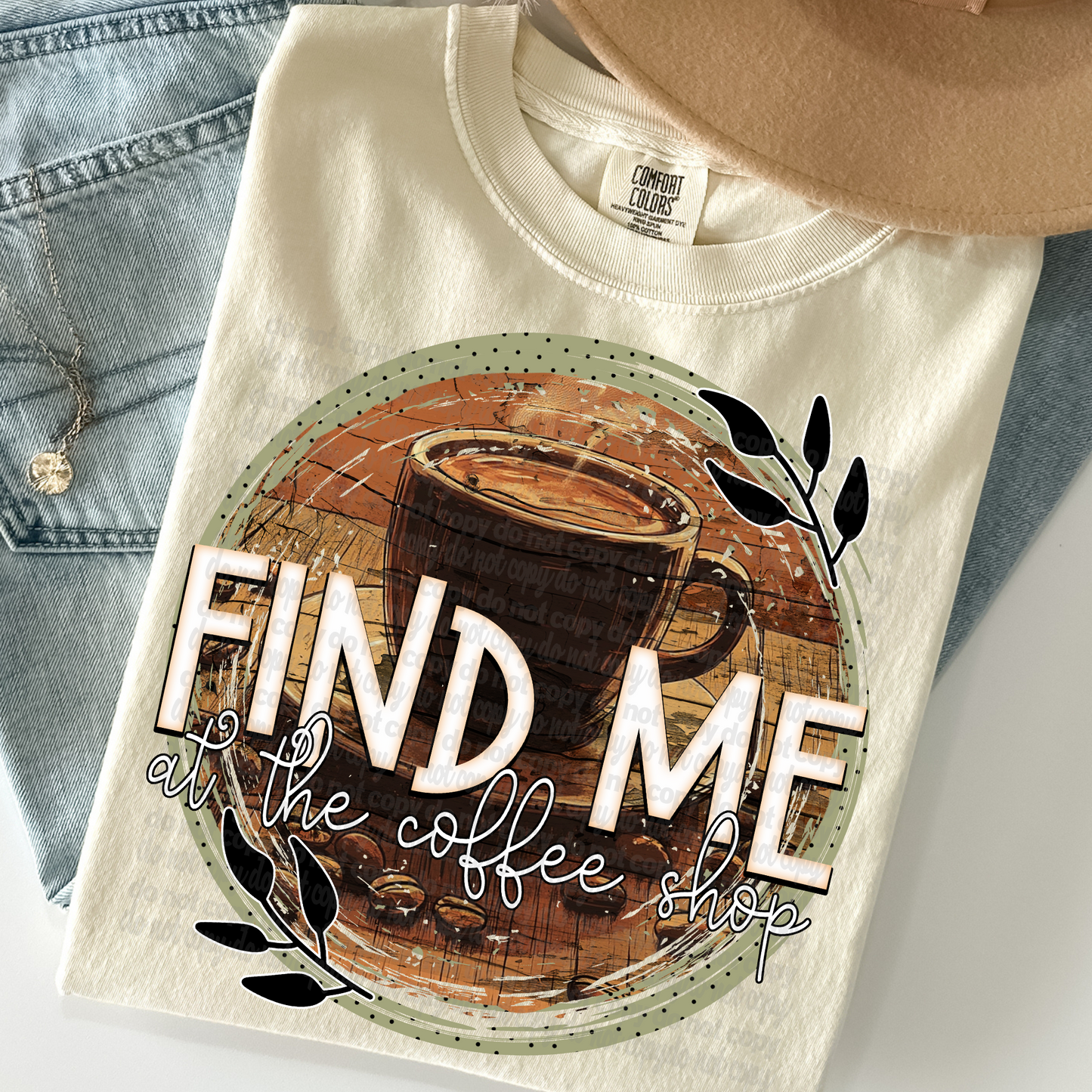 Find Me