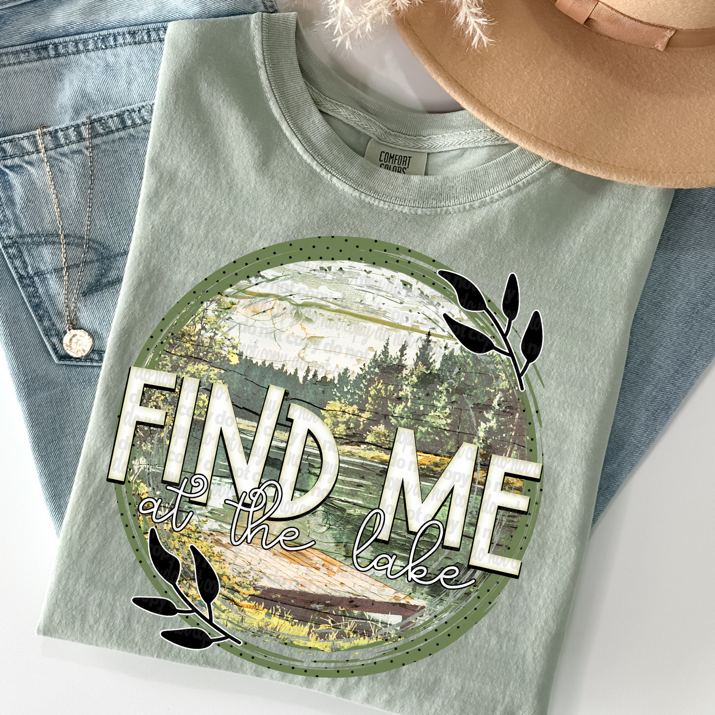 Find Me