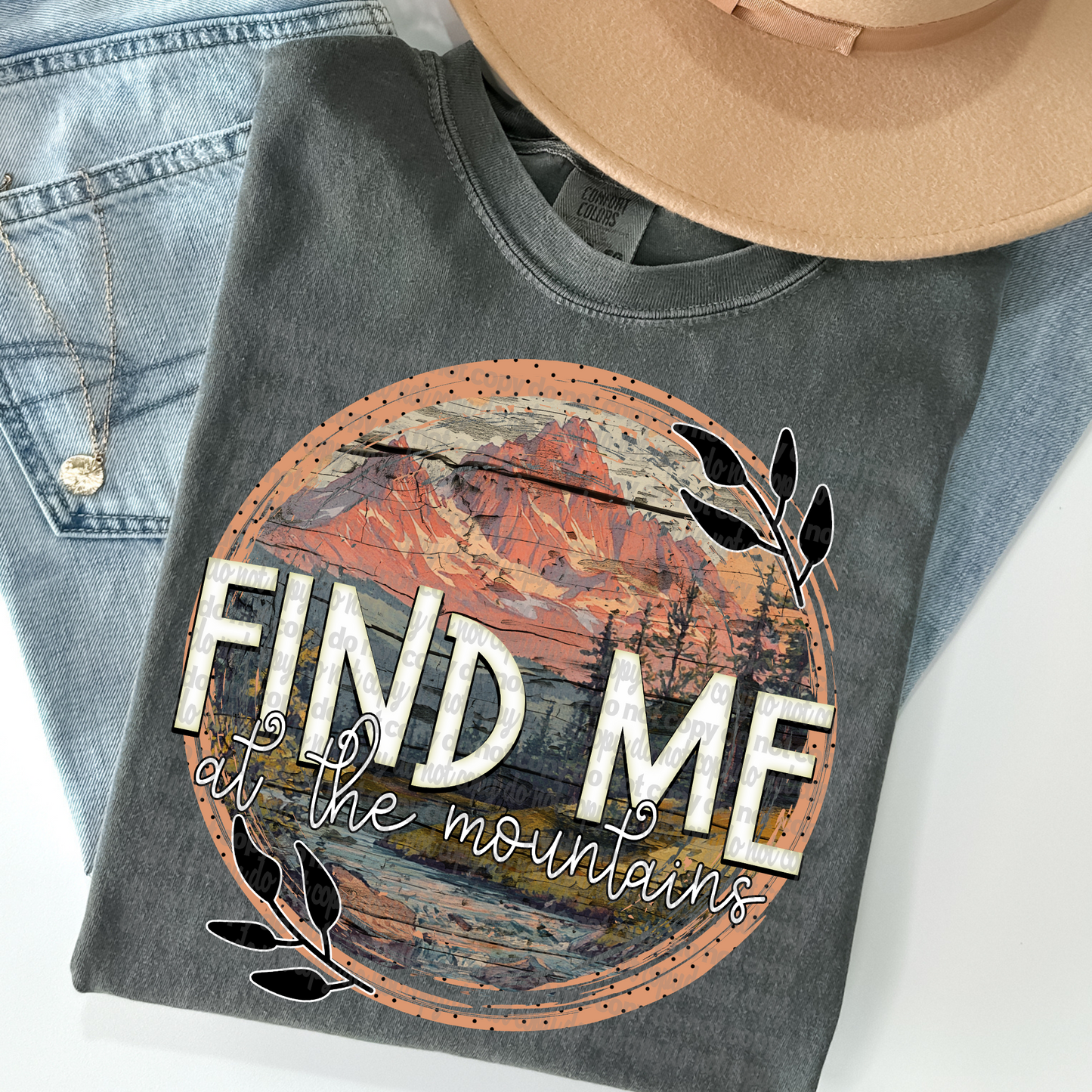 Find Me