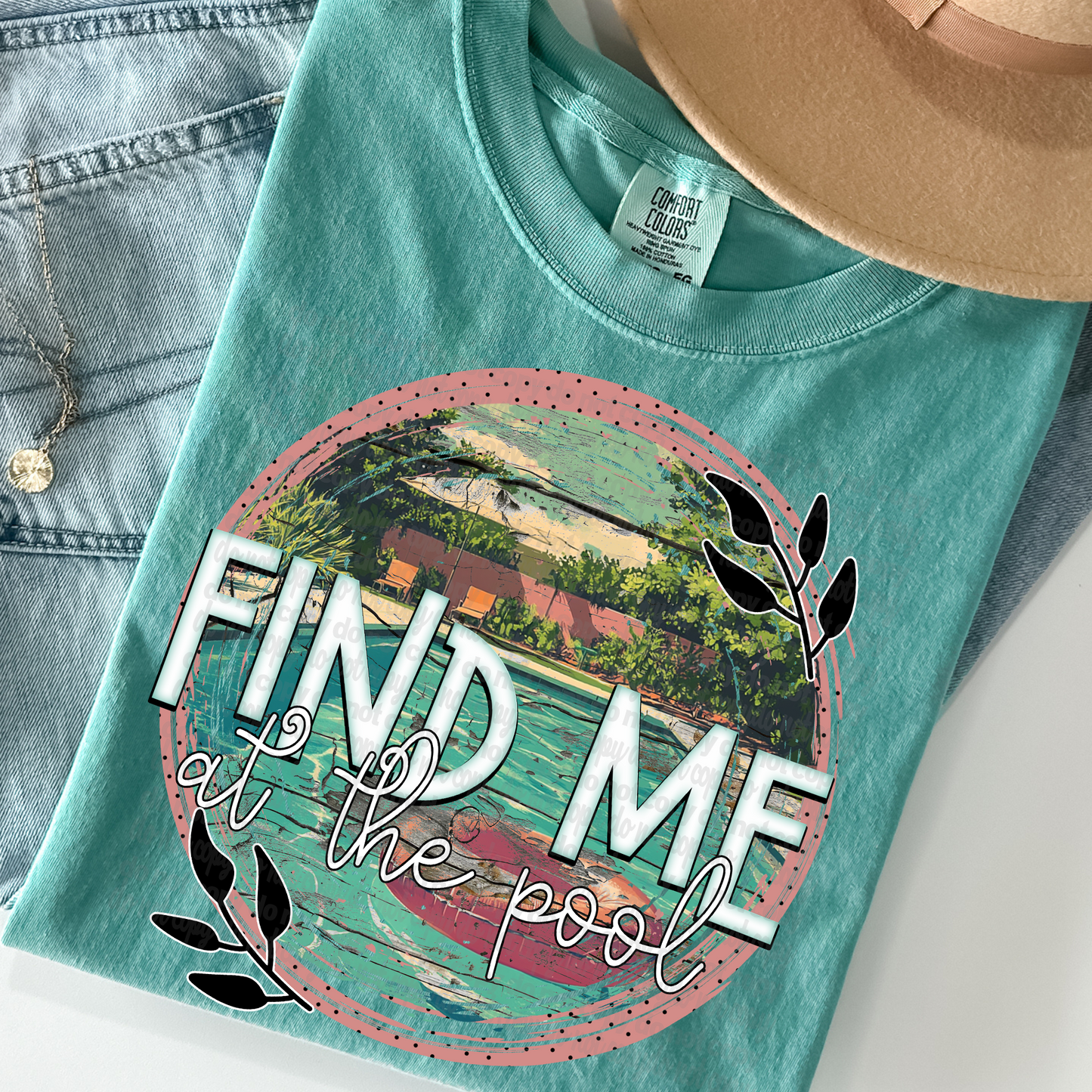 Find Me