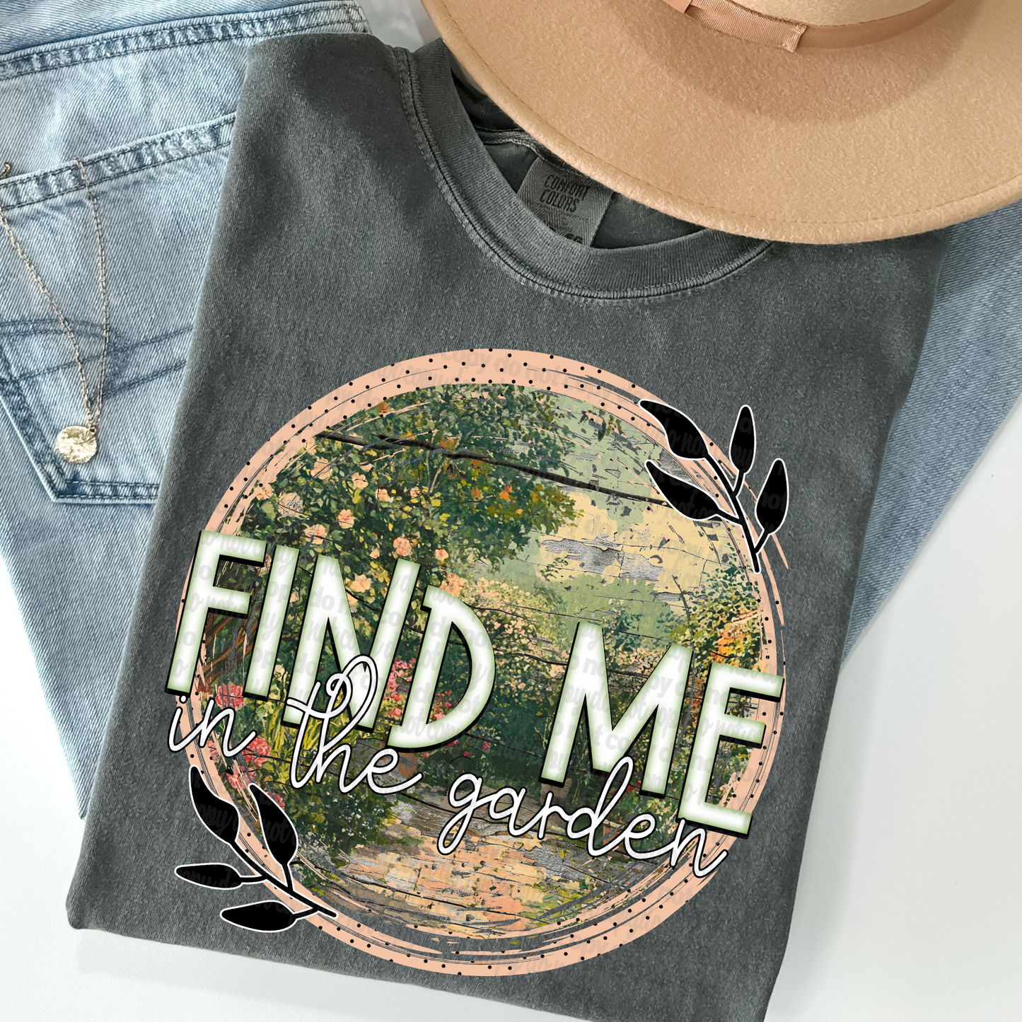 Find Me
