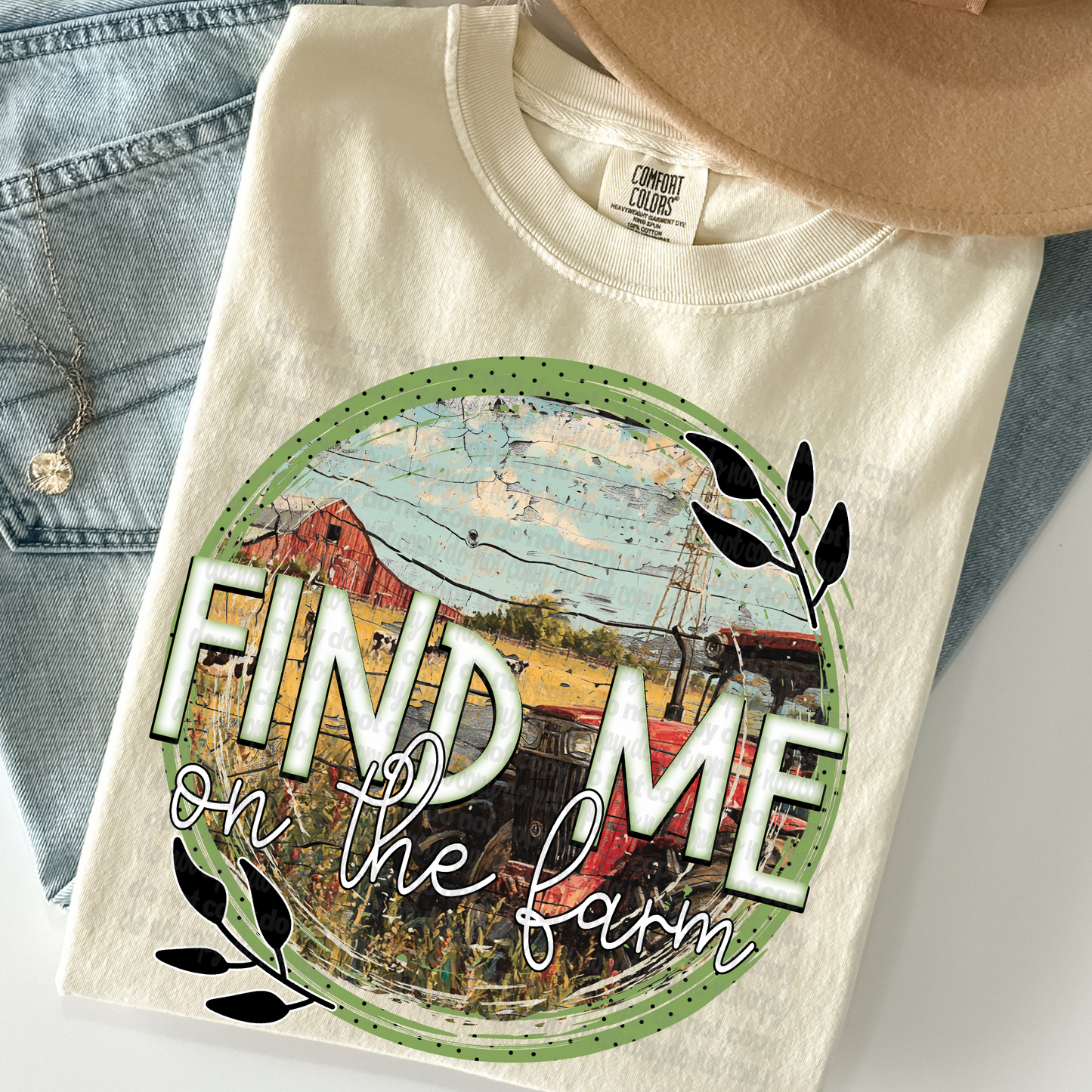 Find Me