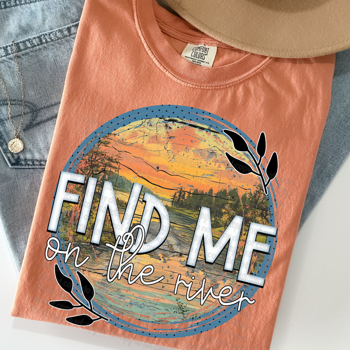 Find Me