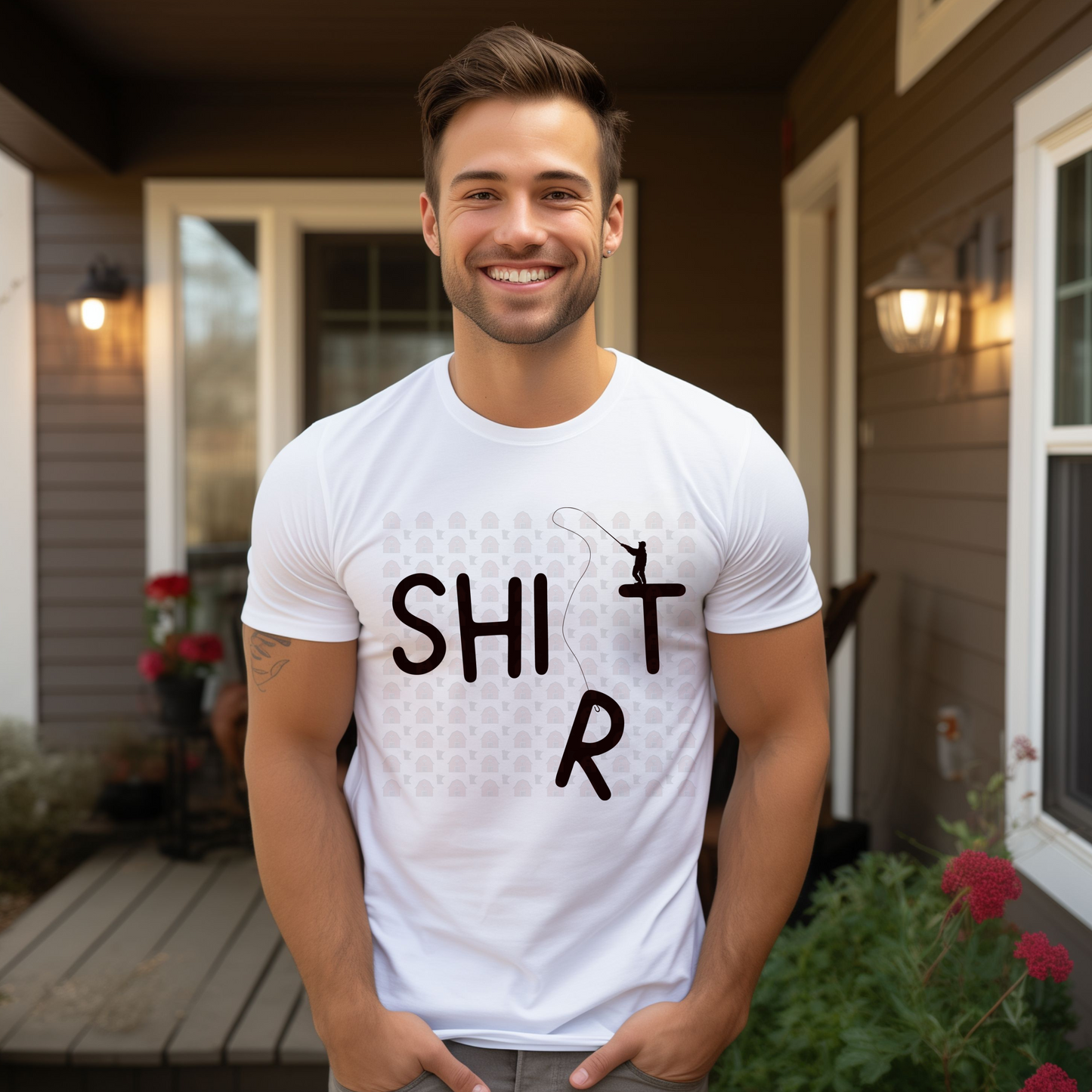 Fishing Shirt