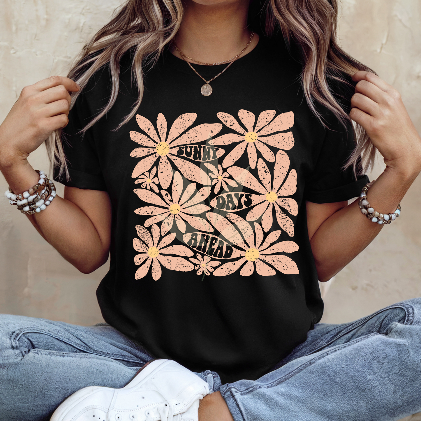 Floral Sunny Days Ahead