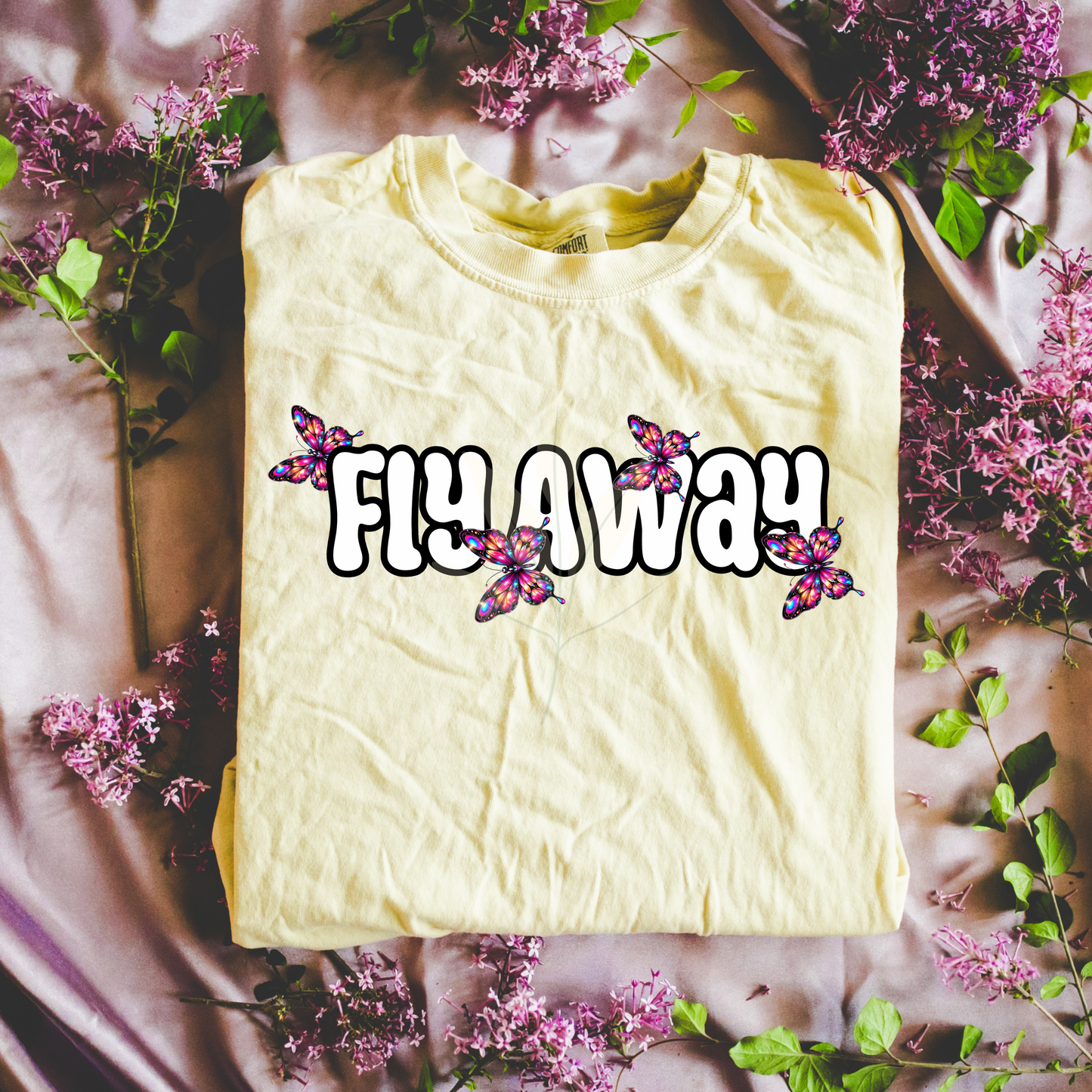 Fly Away
