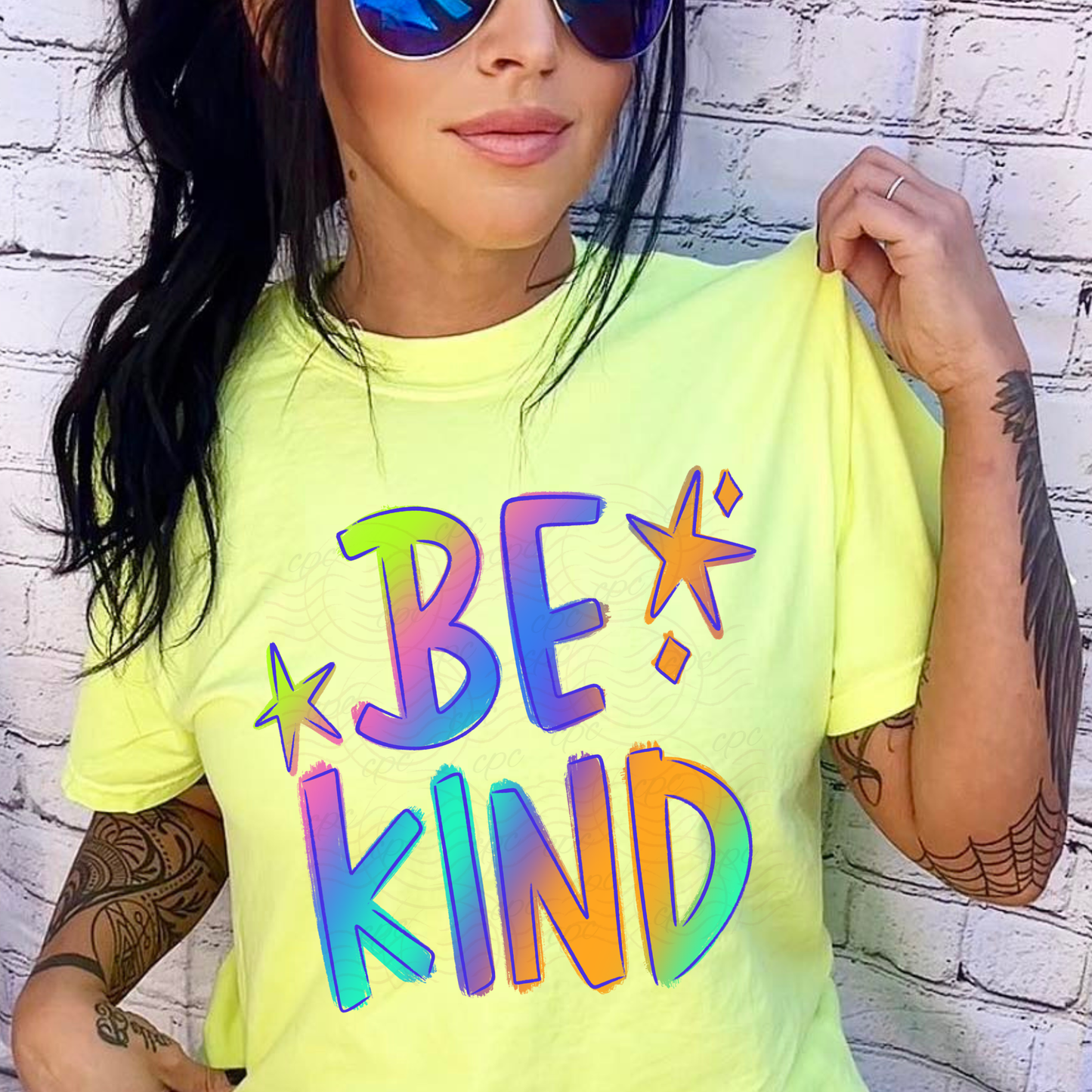 Funky Retro Be Kind