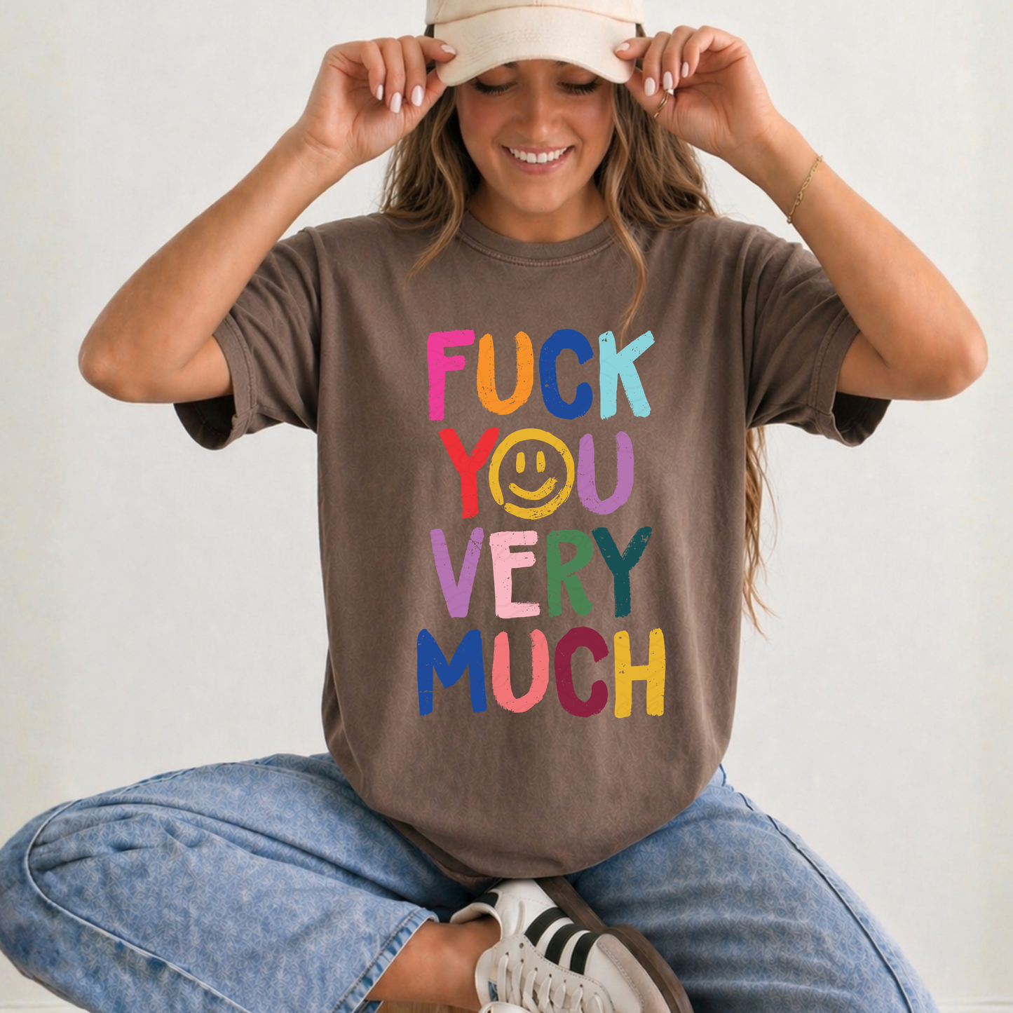 FU Very Much
