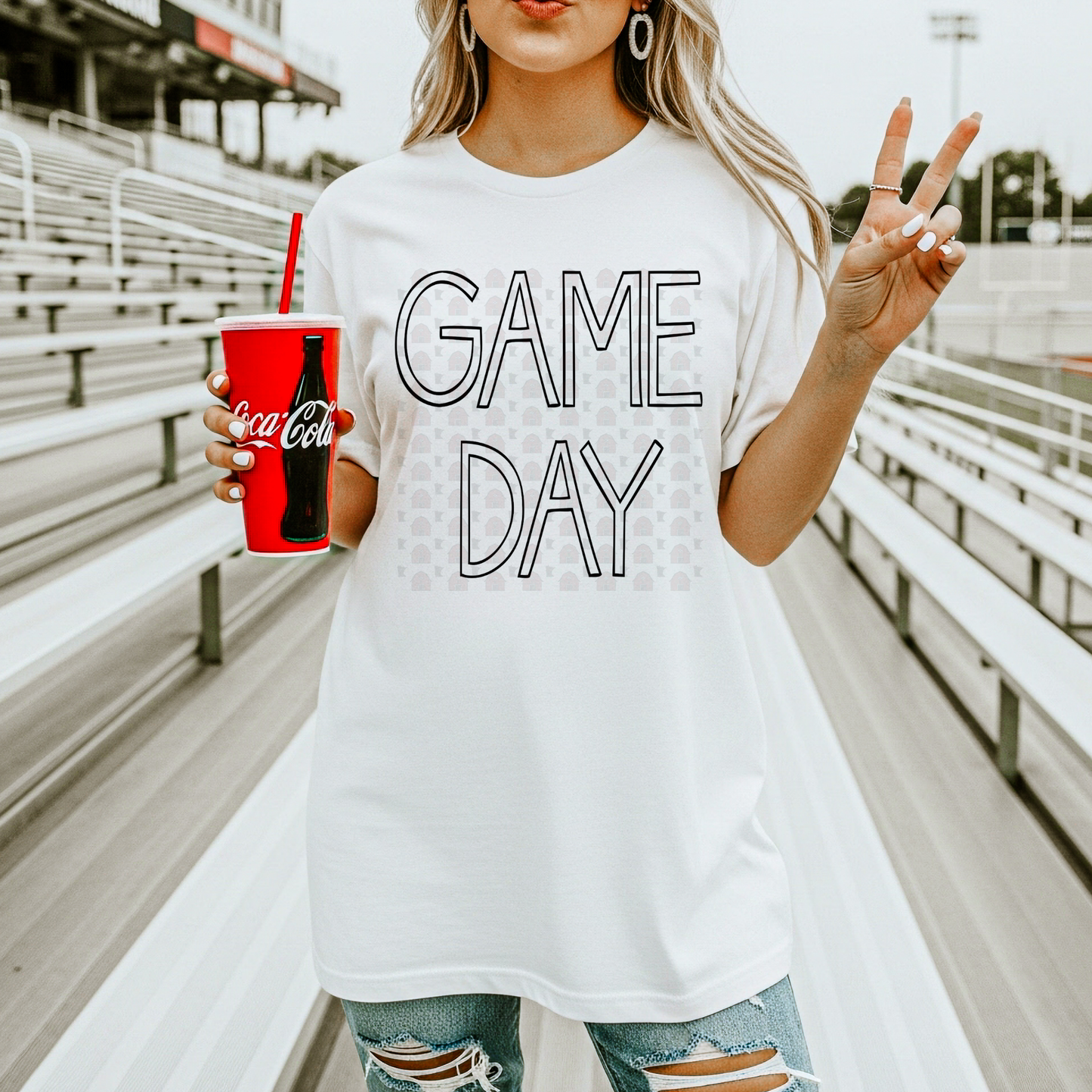 Game Day Simple Outline