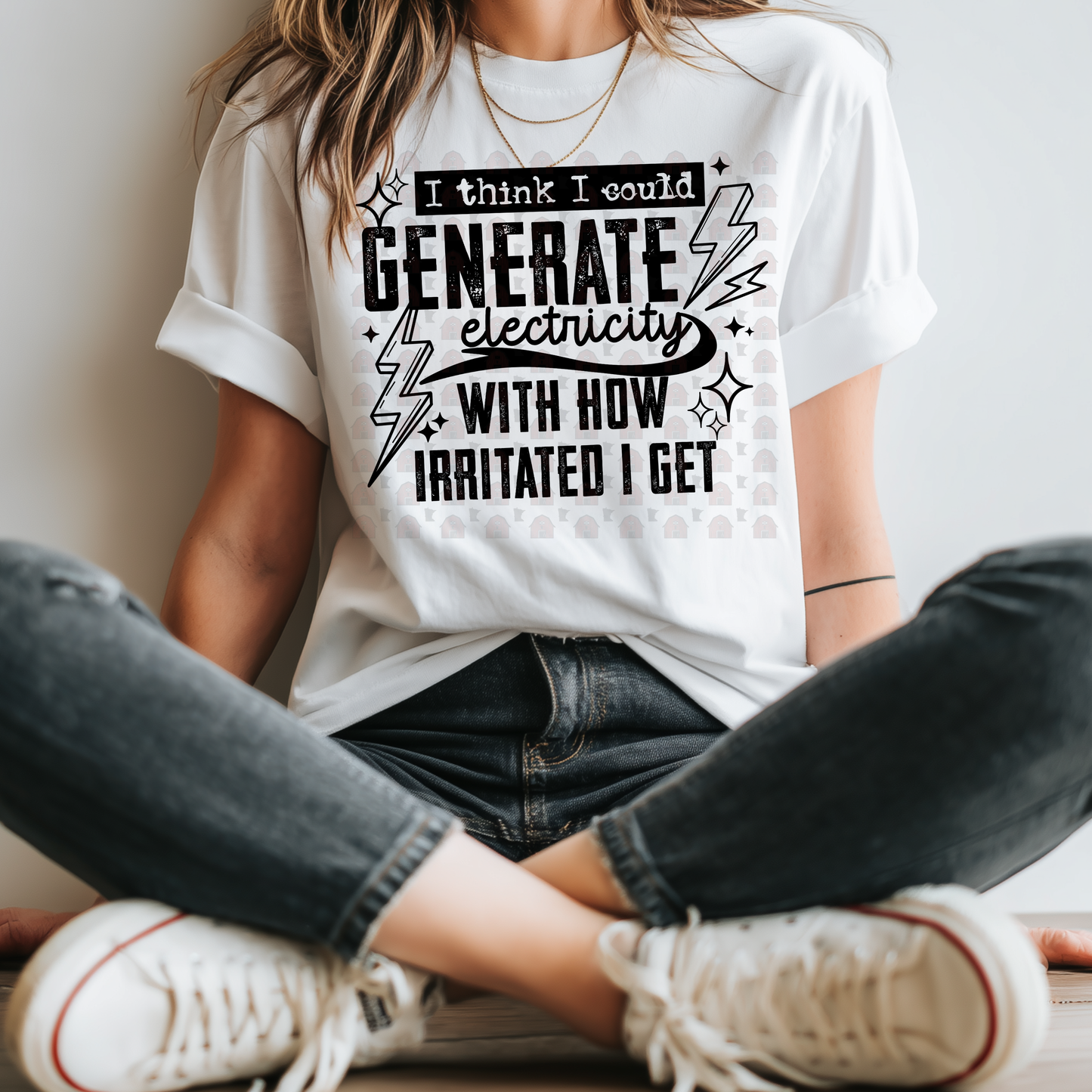 Generate Electricity