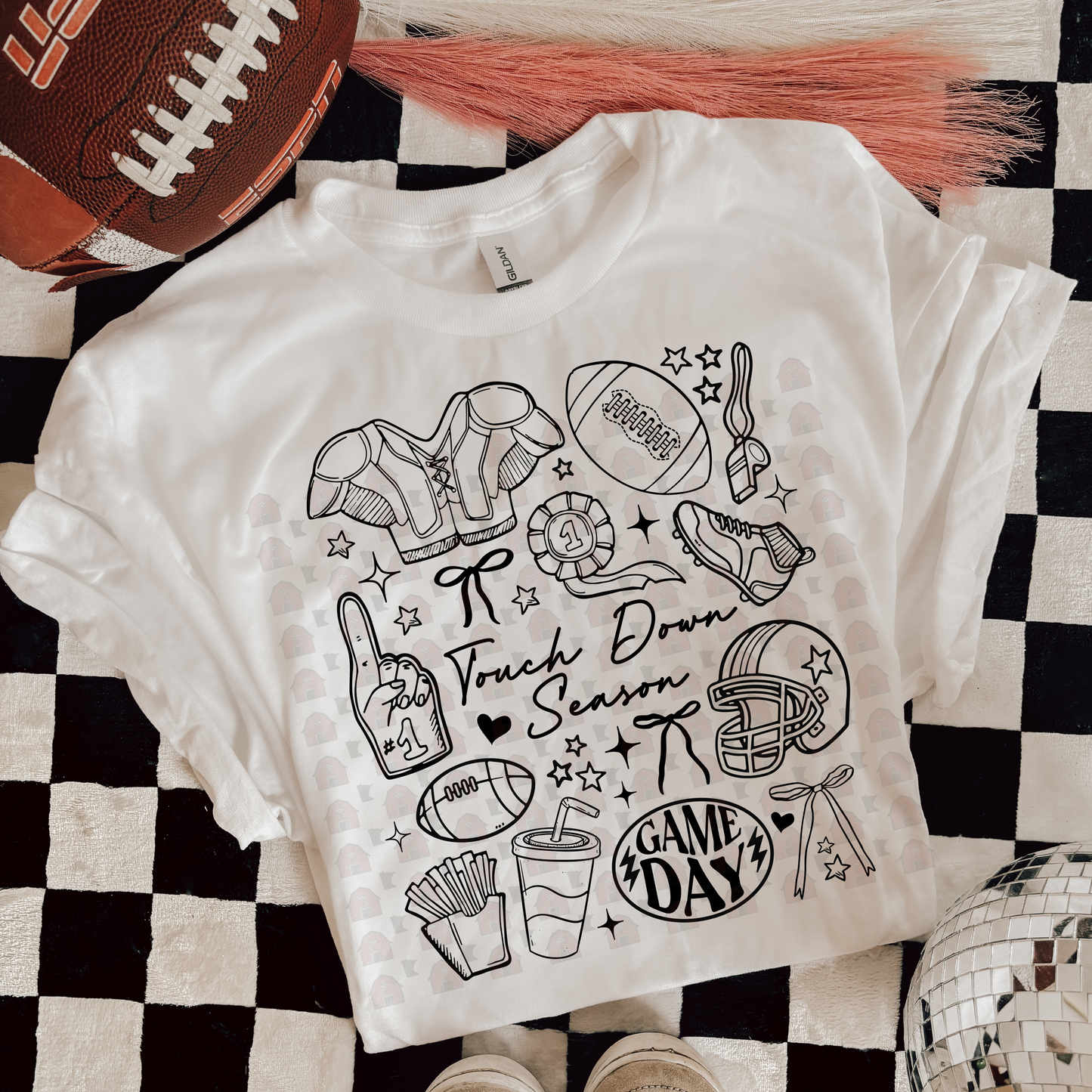 Girly Football