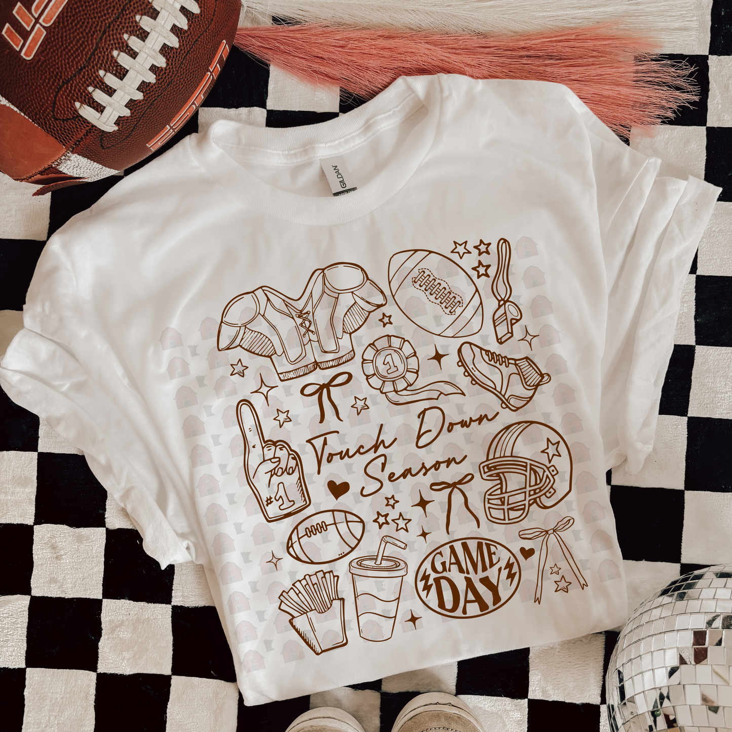 Girly Football