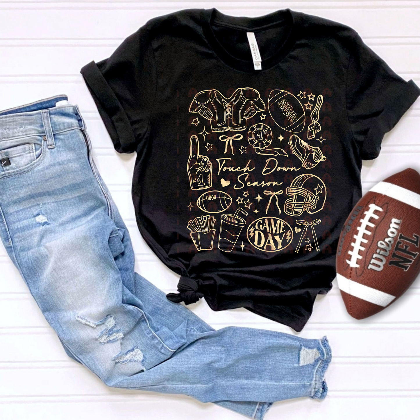 Girly Football