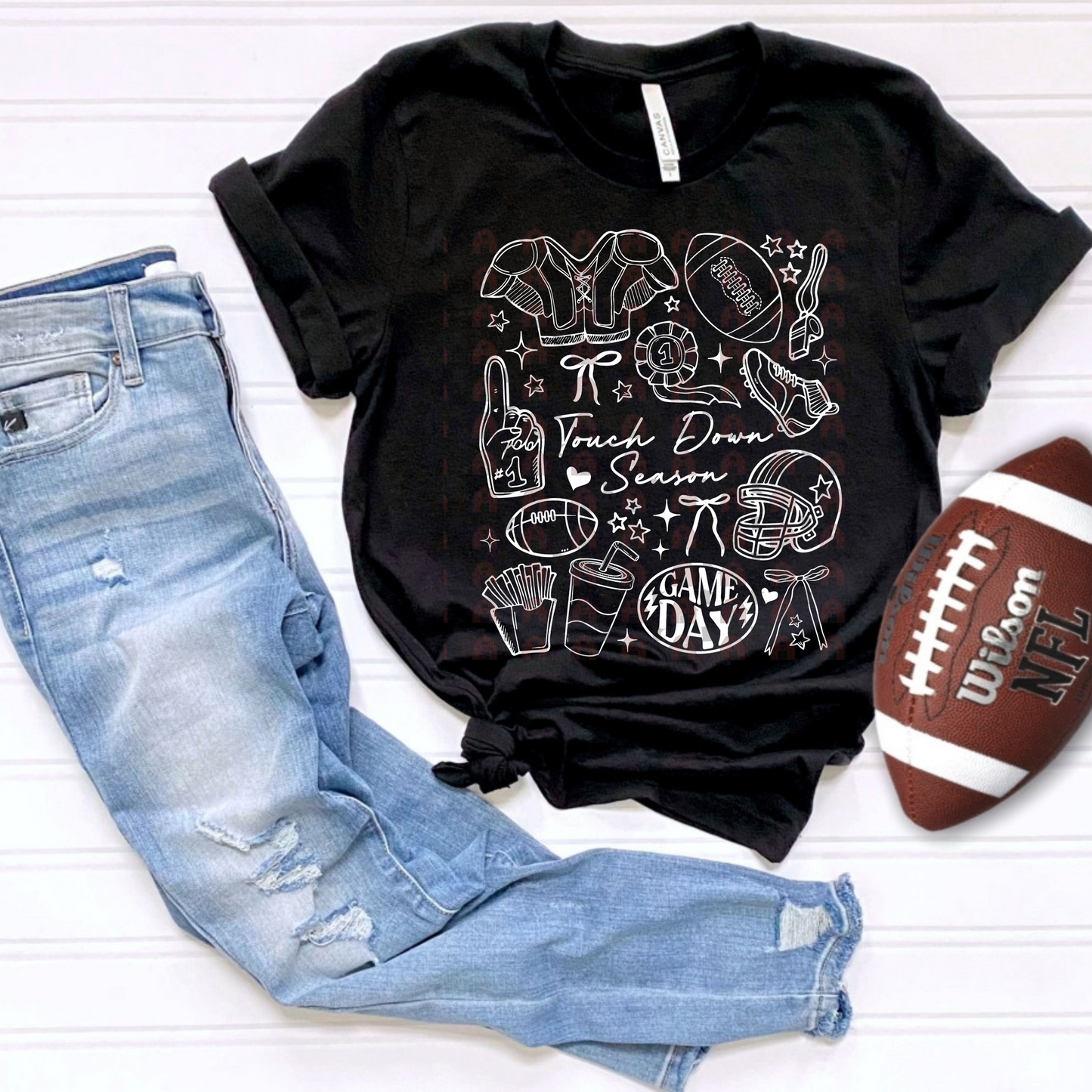 Girly Football