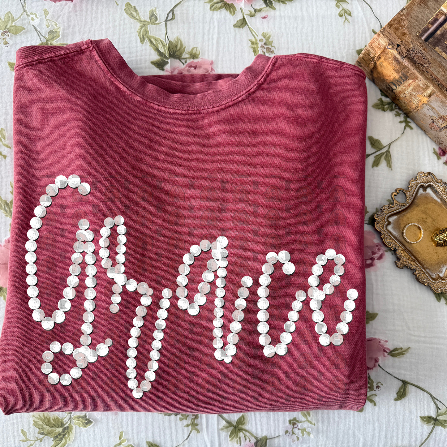 Grace Pearl