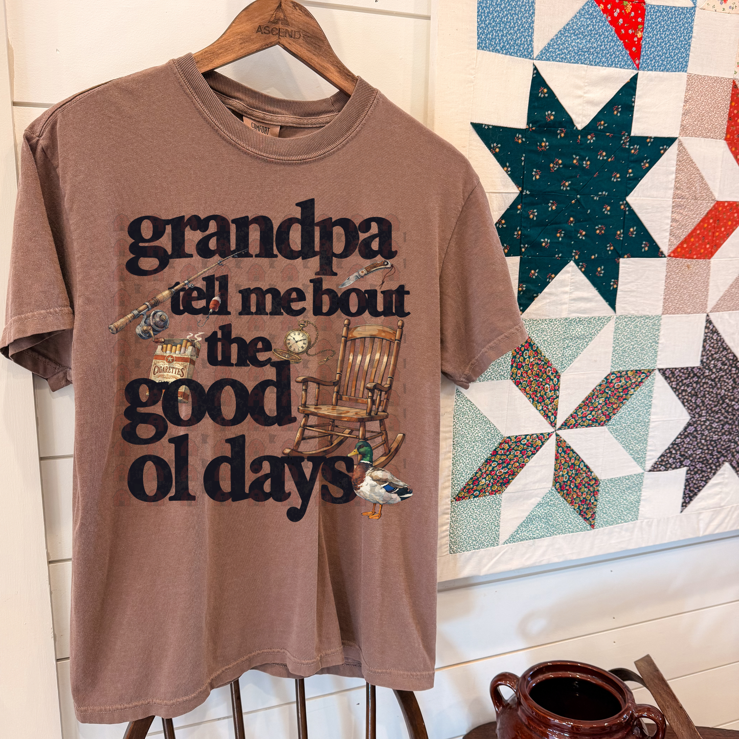 Grandpa