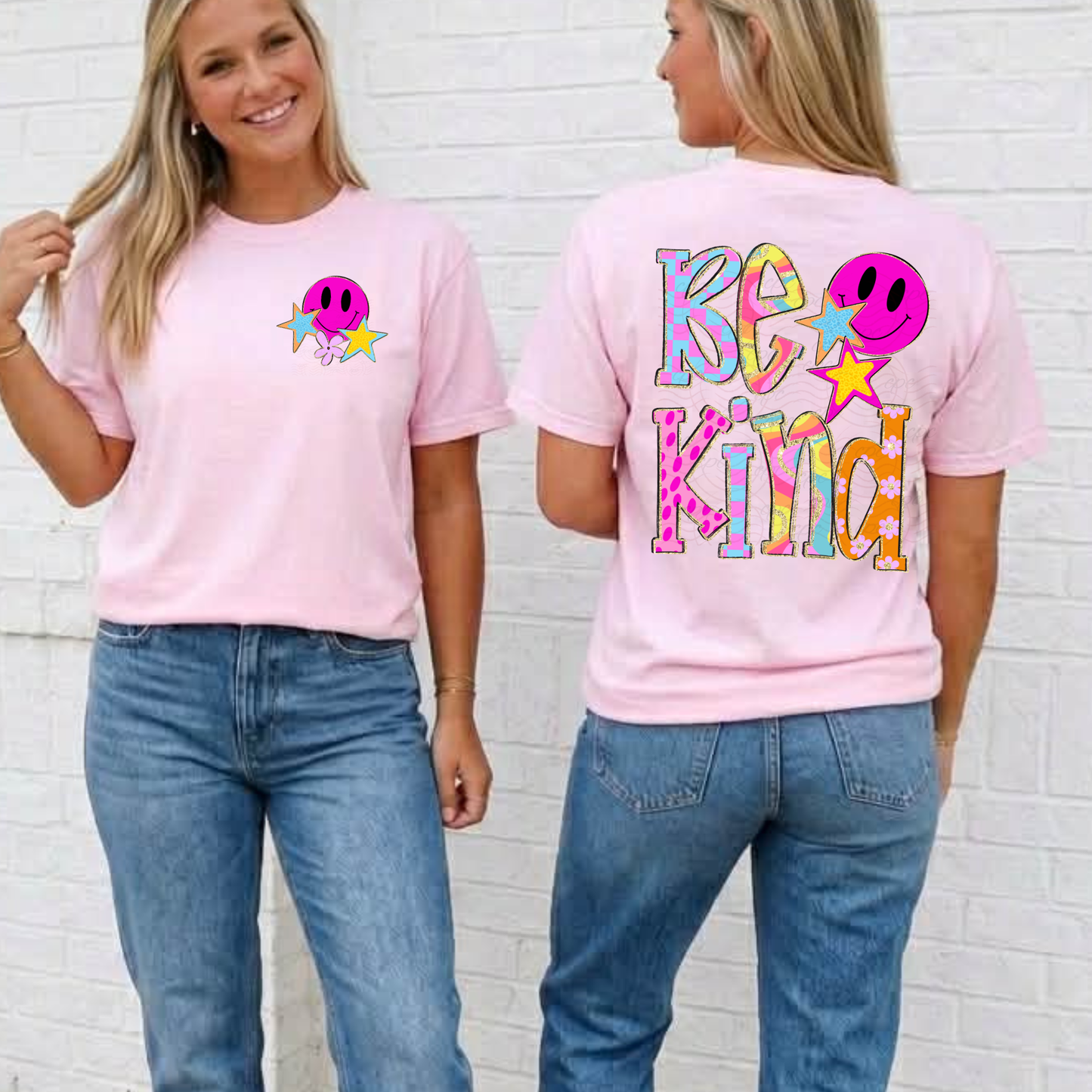 Groovy Be Kind