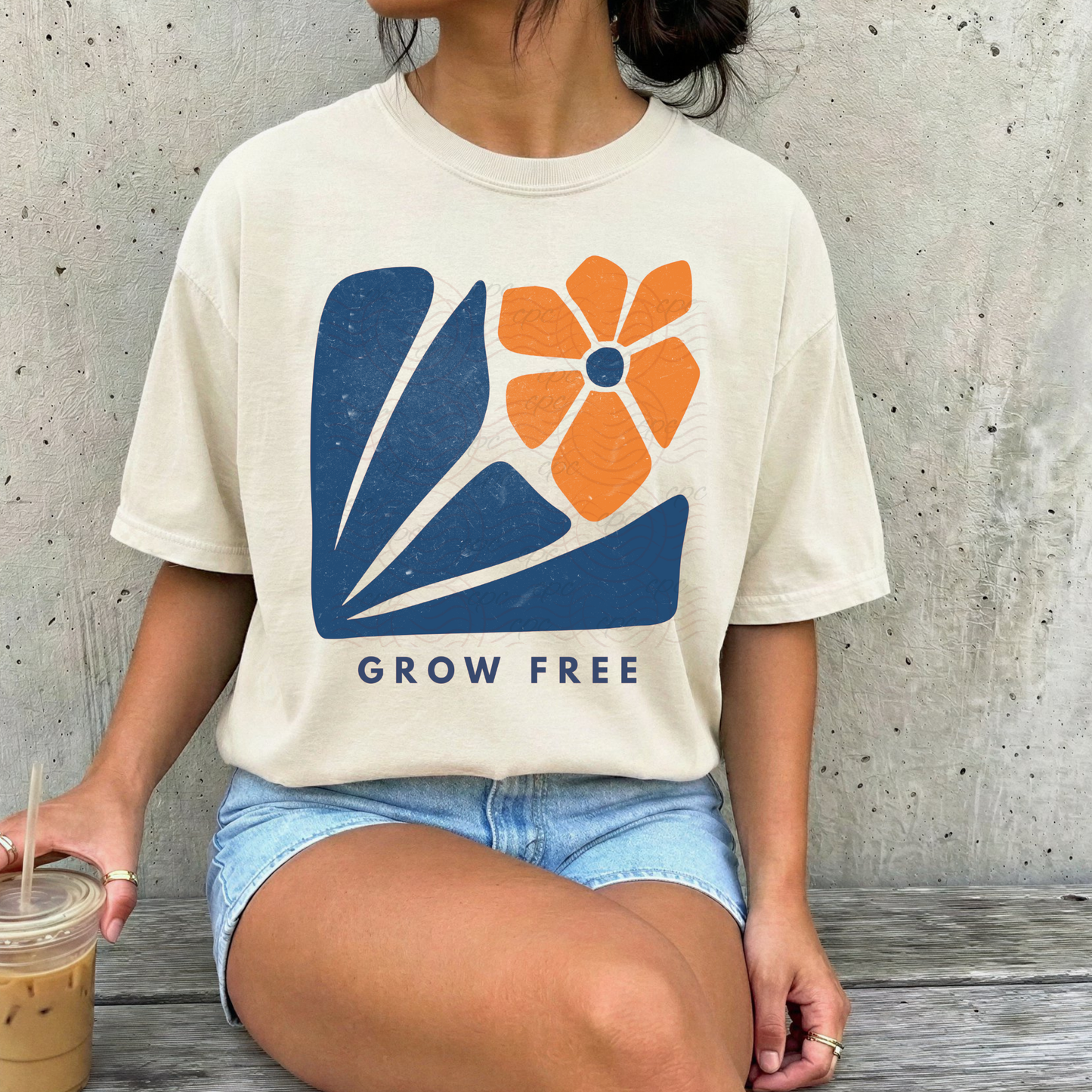 Grow Free