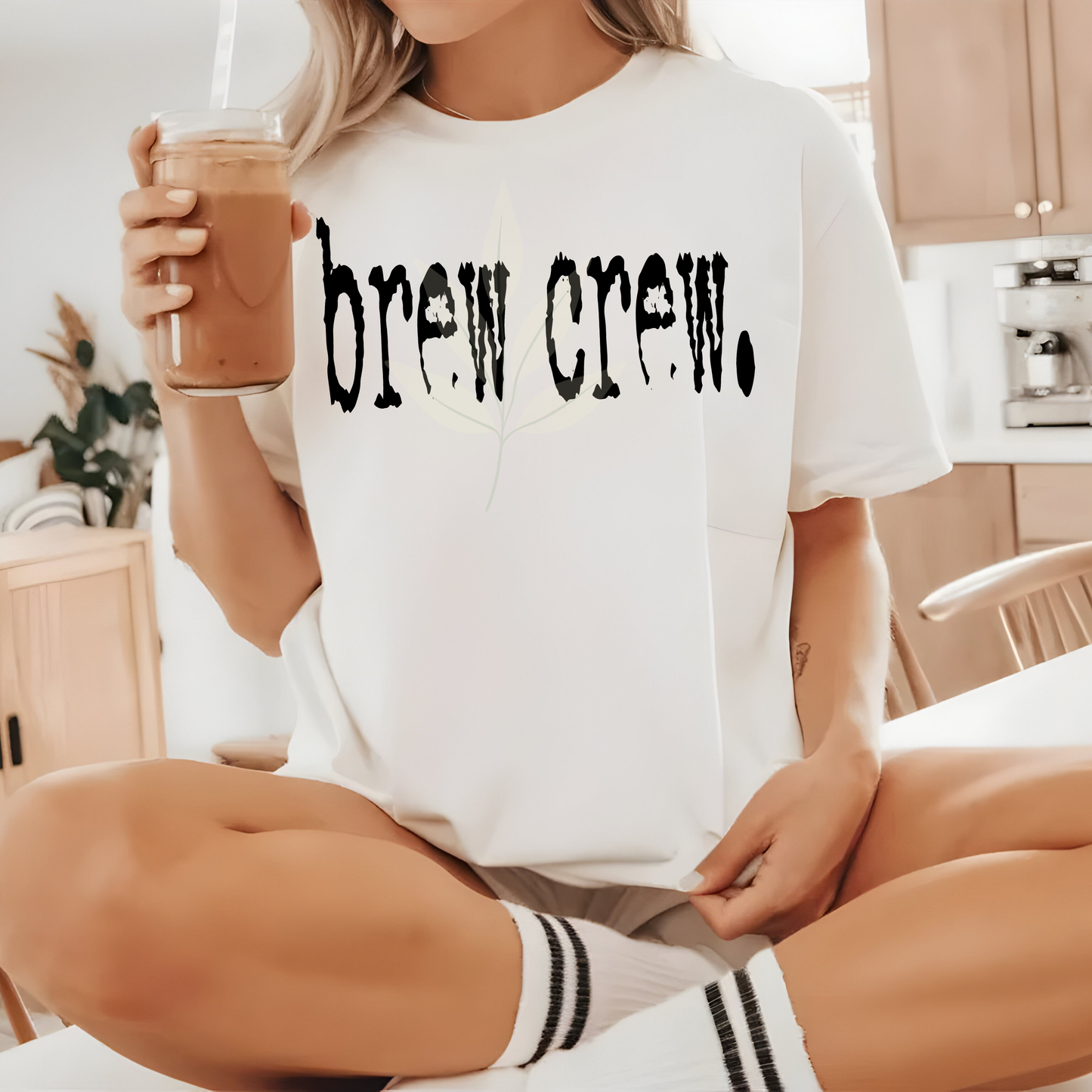 Grunge Brew Crew
