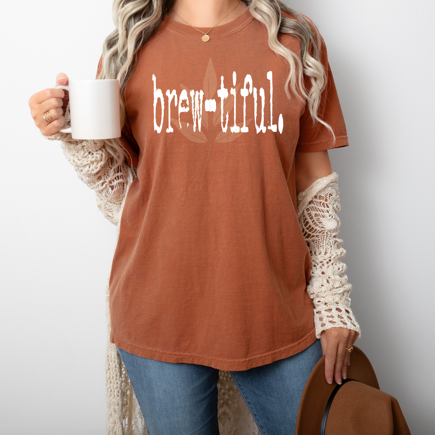 Grunge Brewtiful