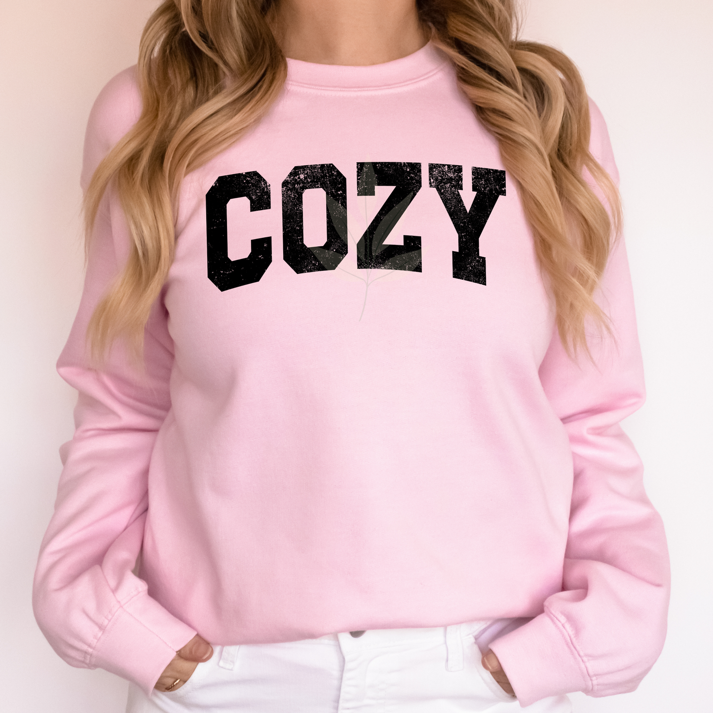 Simple Grunge Cozy