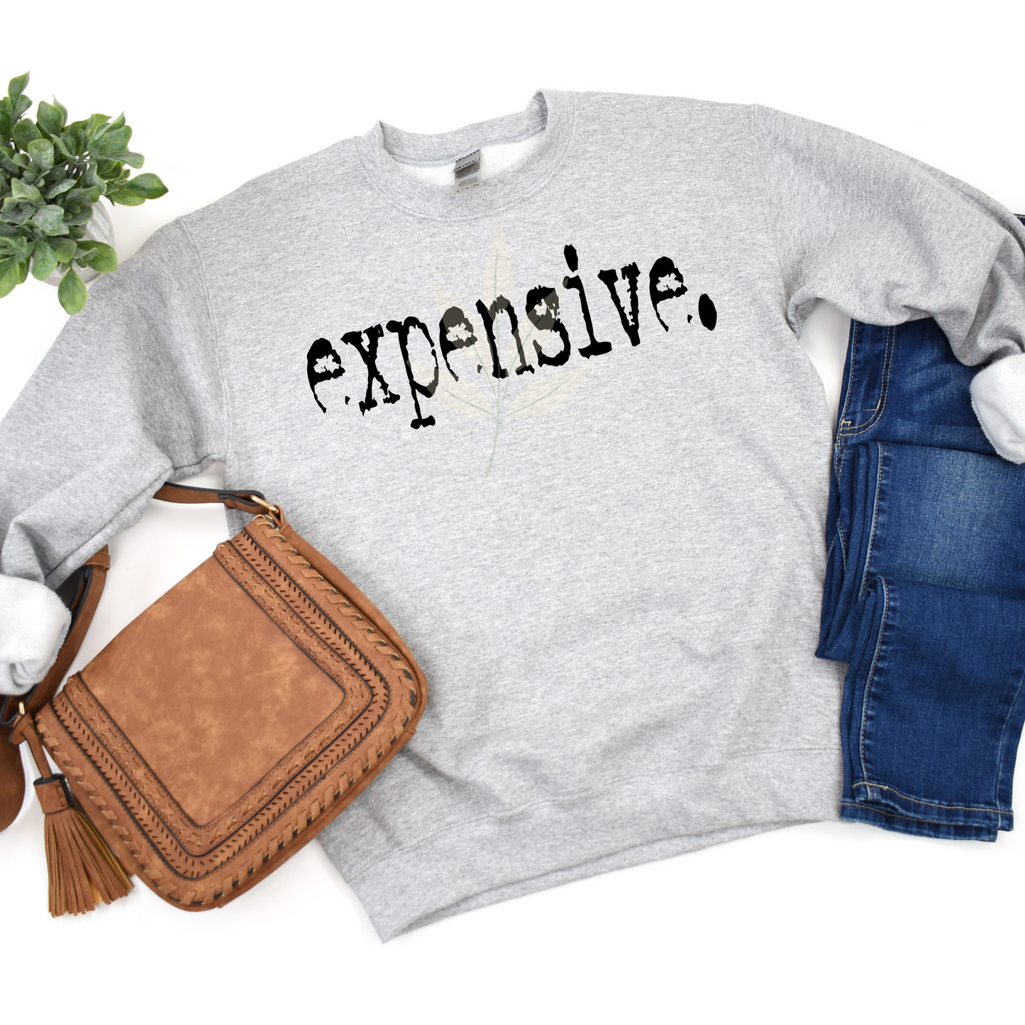 Grunge Expensive