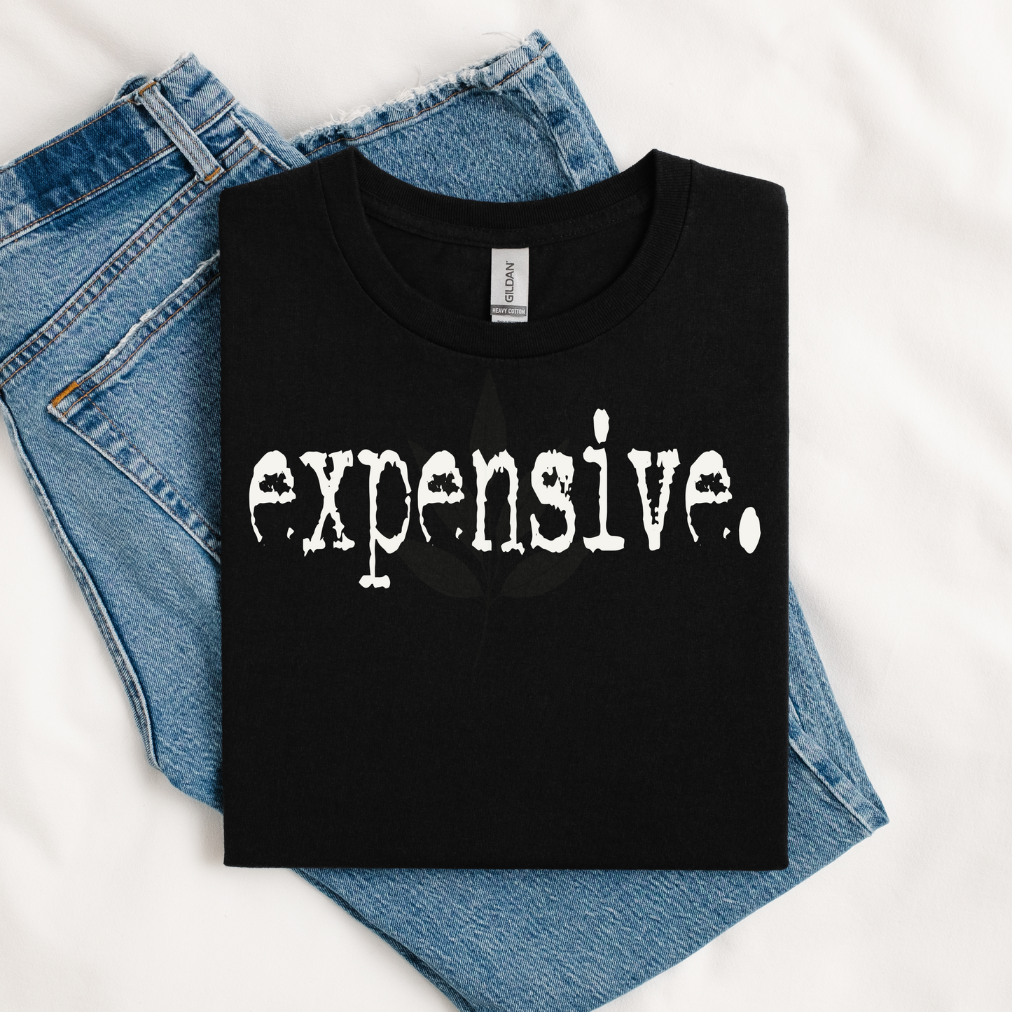 Grunge Expensive