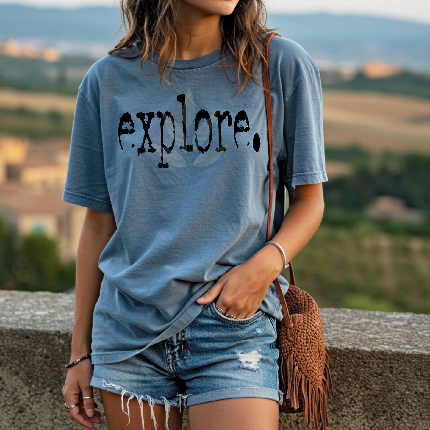 Grunge Explore