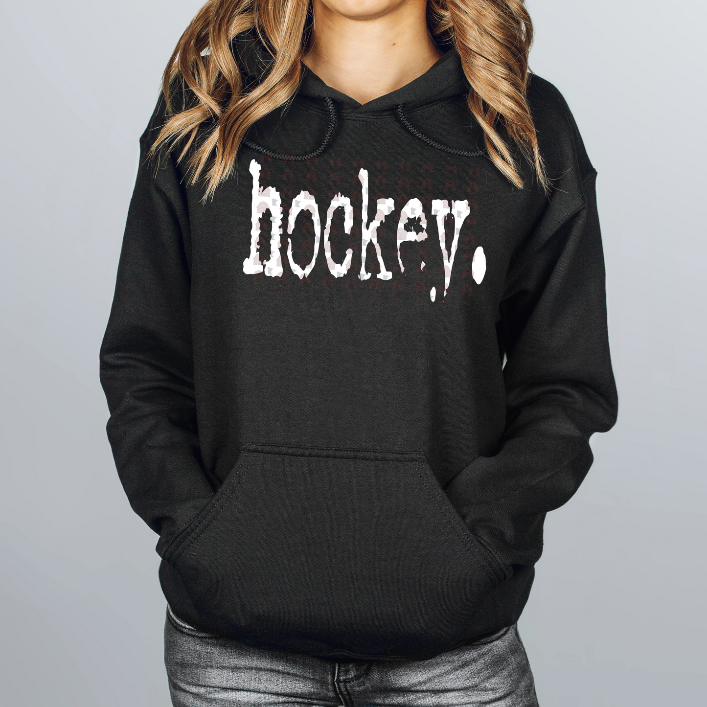Grunge Hockey