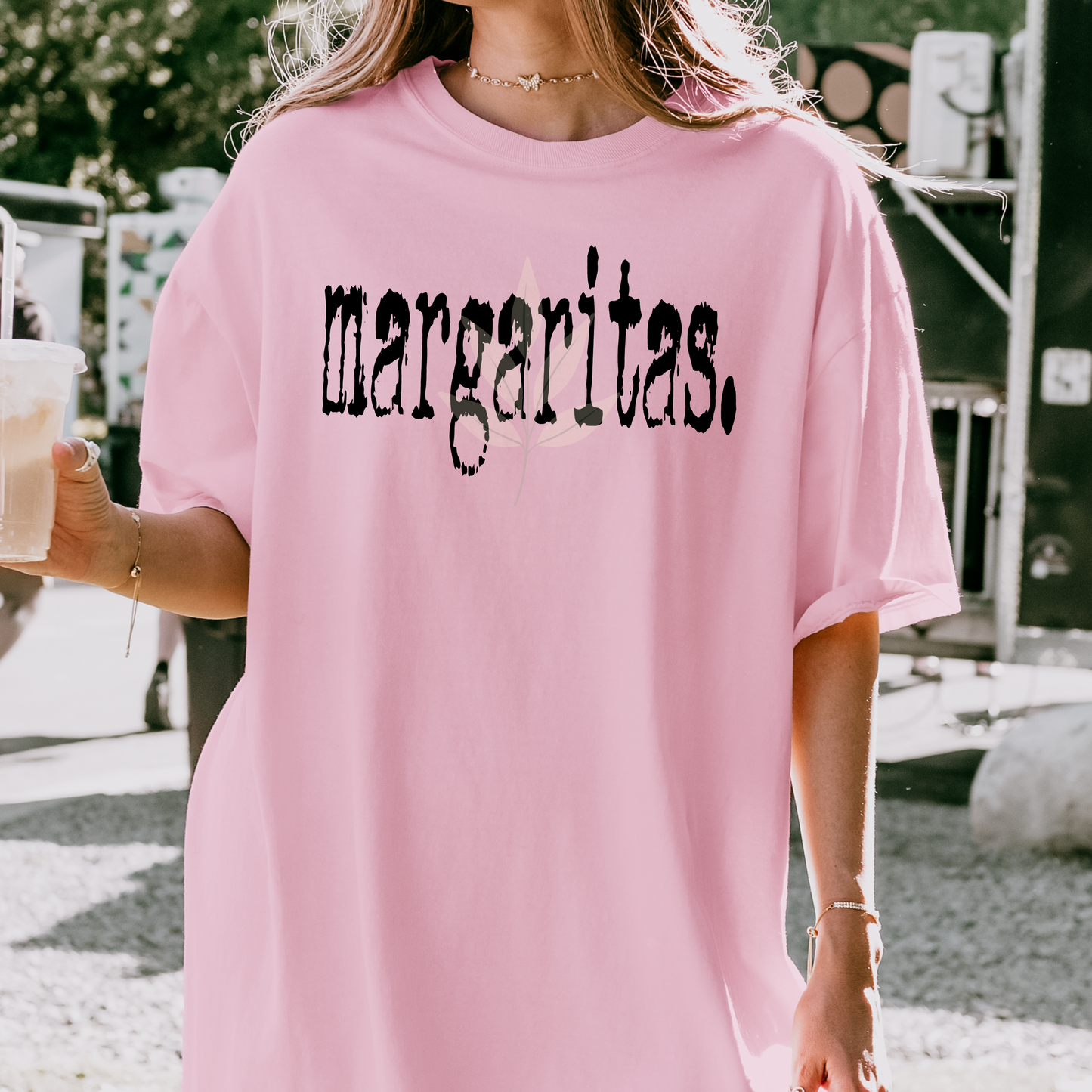 Grunge Margaritas
