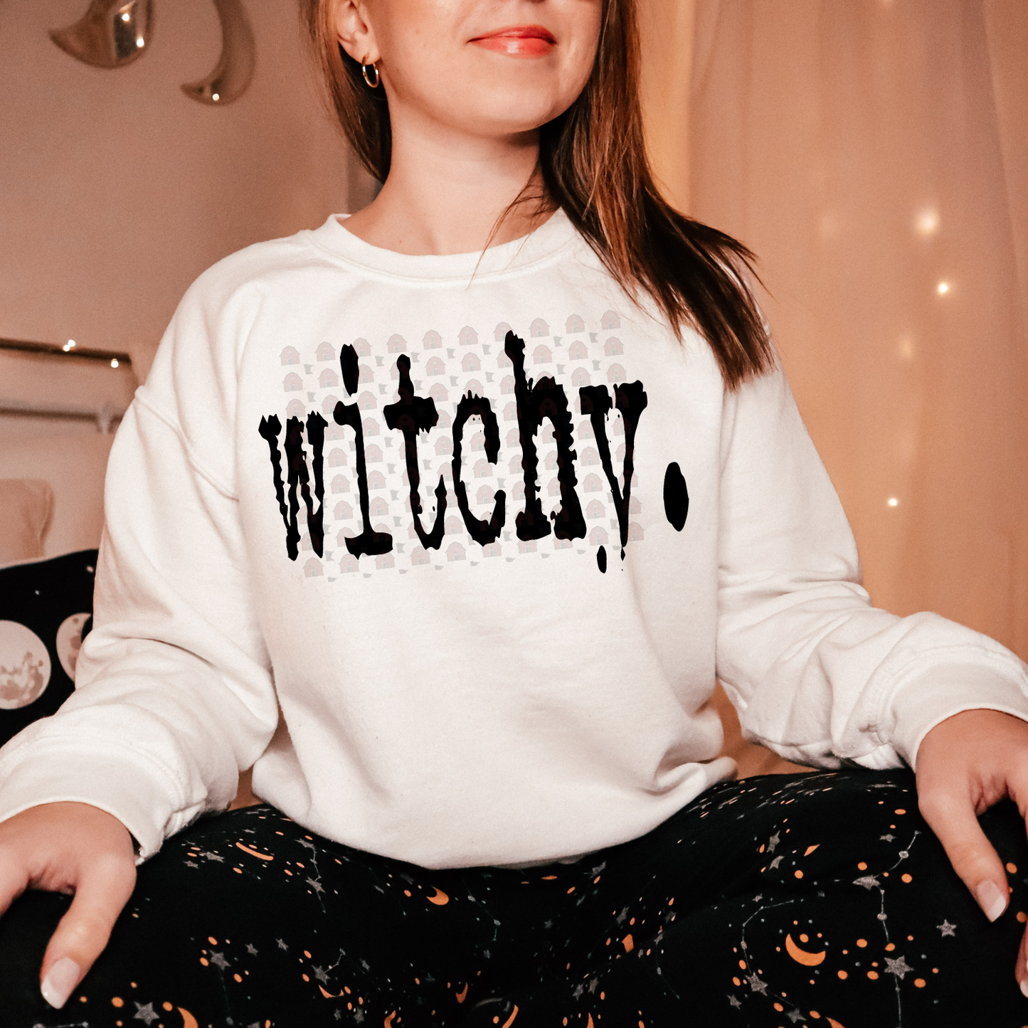 Grunge Witchy
