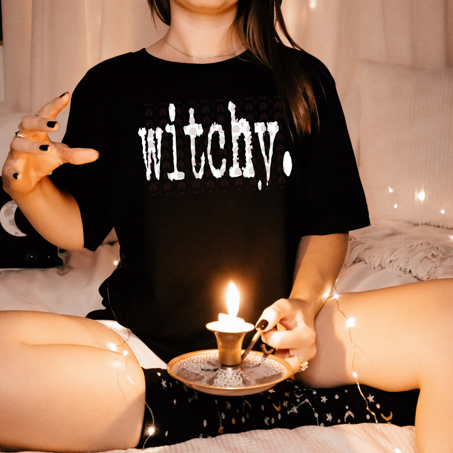 Grunge Witchy