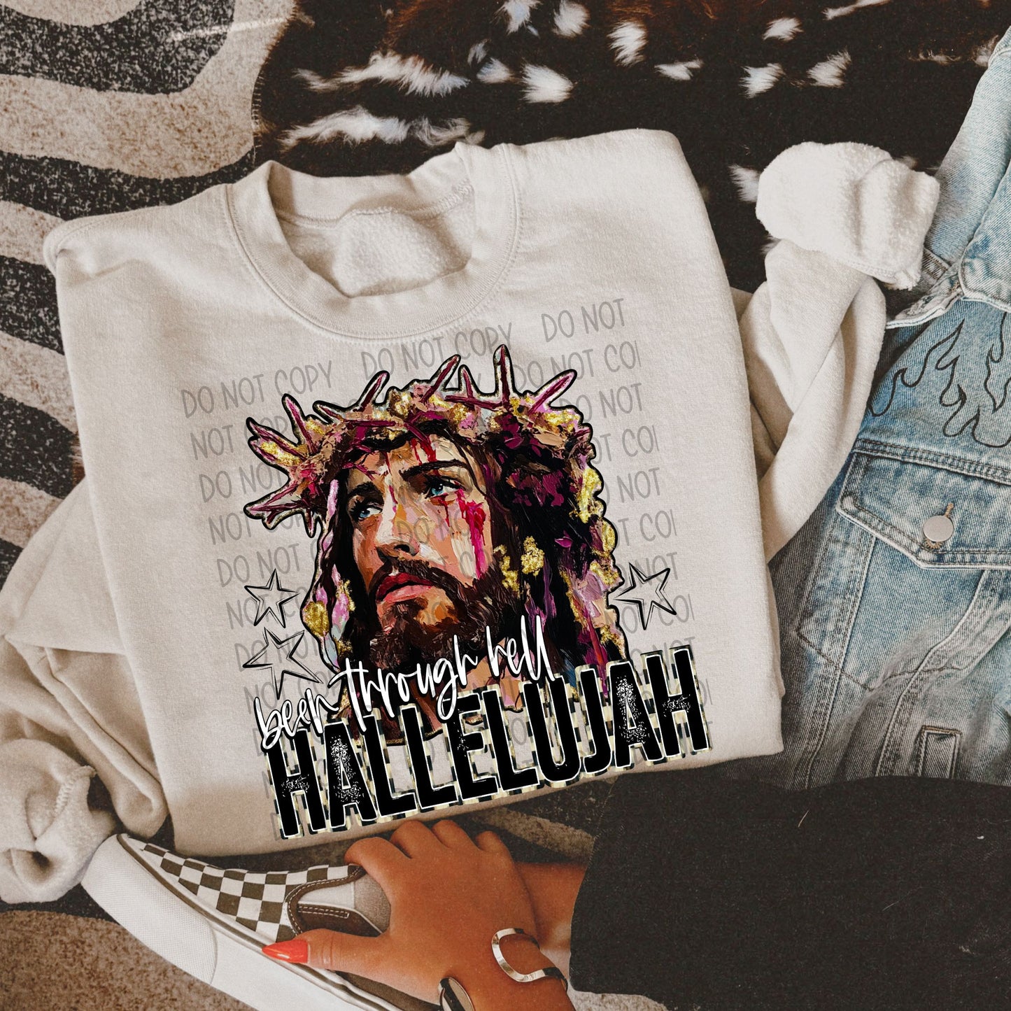 Hallelujah