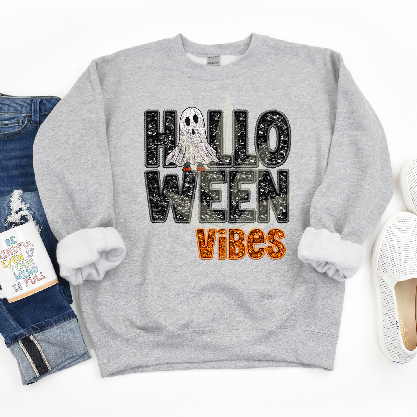 Halloween Vibes