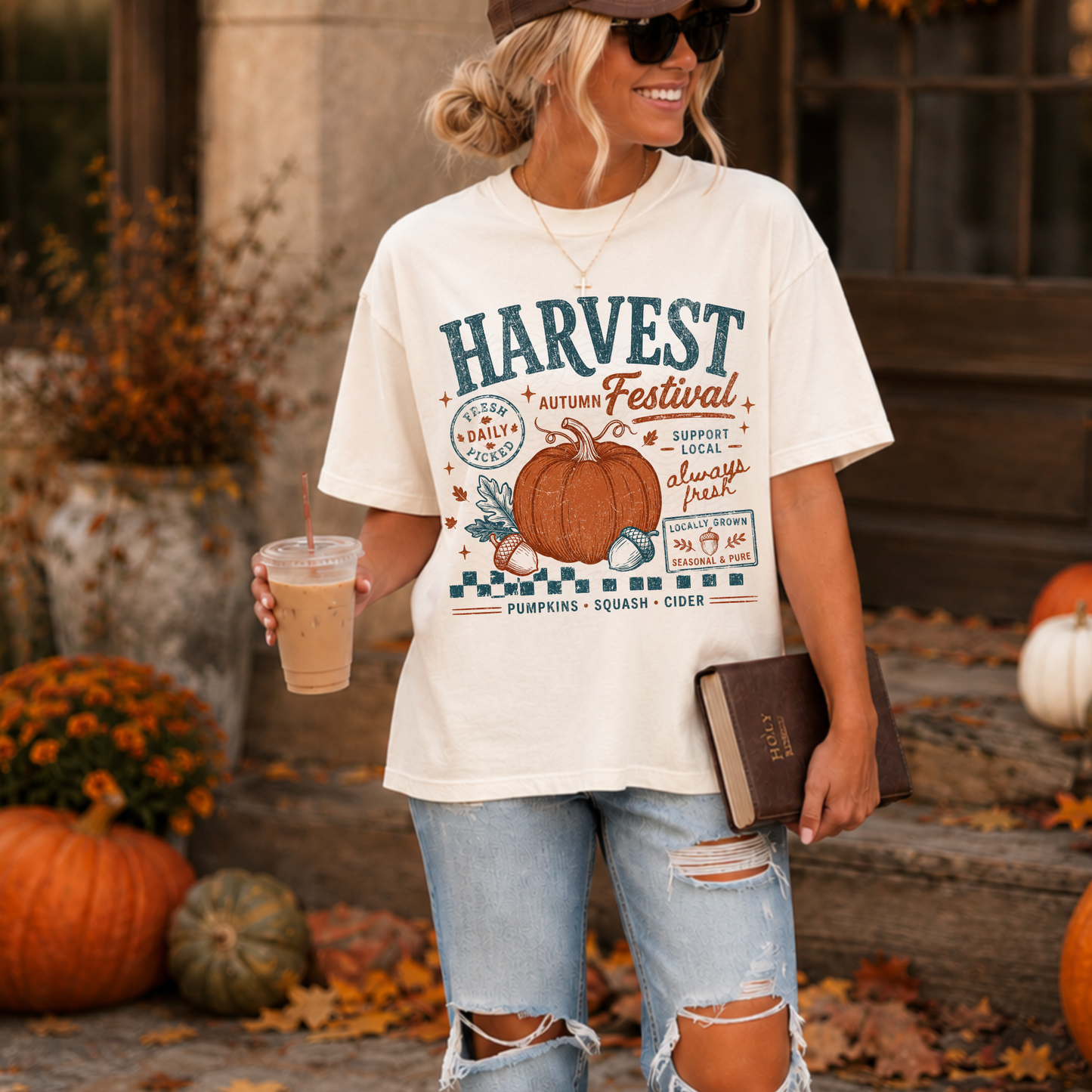 Harvest Autumn Festival