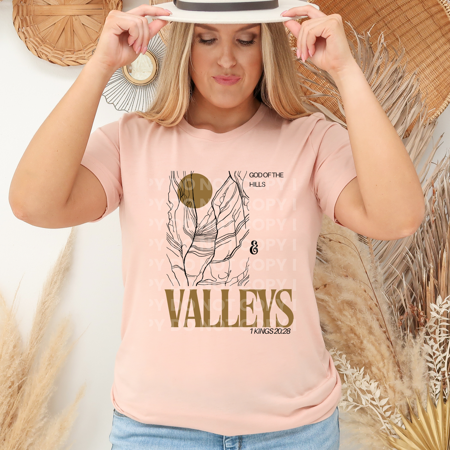 Hills And Valleys